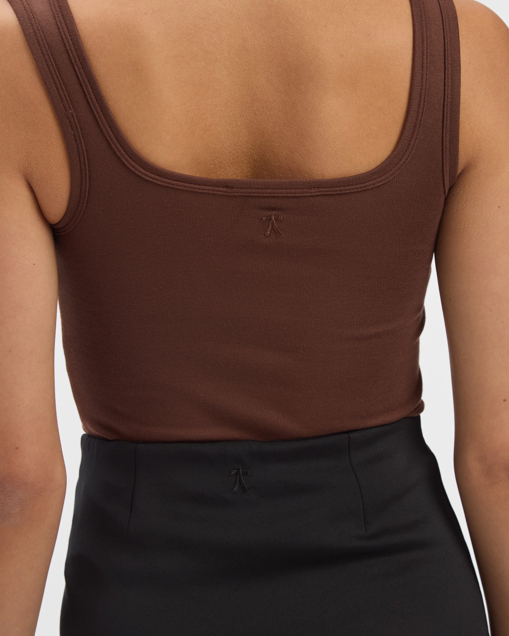 Sawyer Tank - The Park