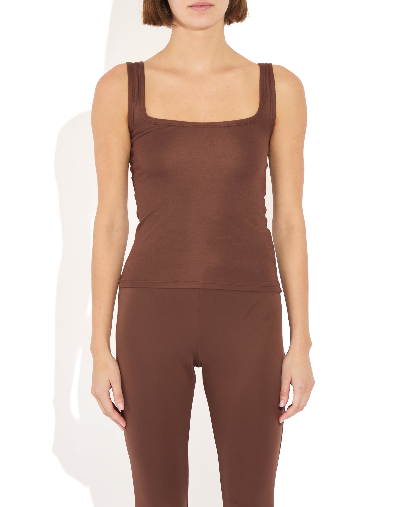 Sawyer Tank - The Park