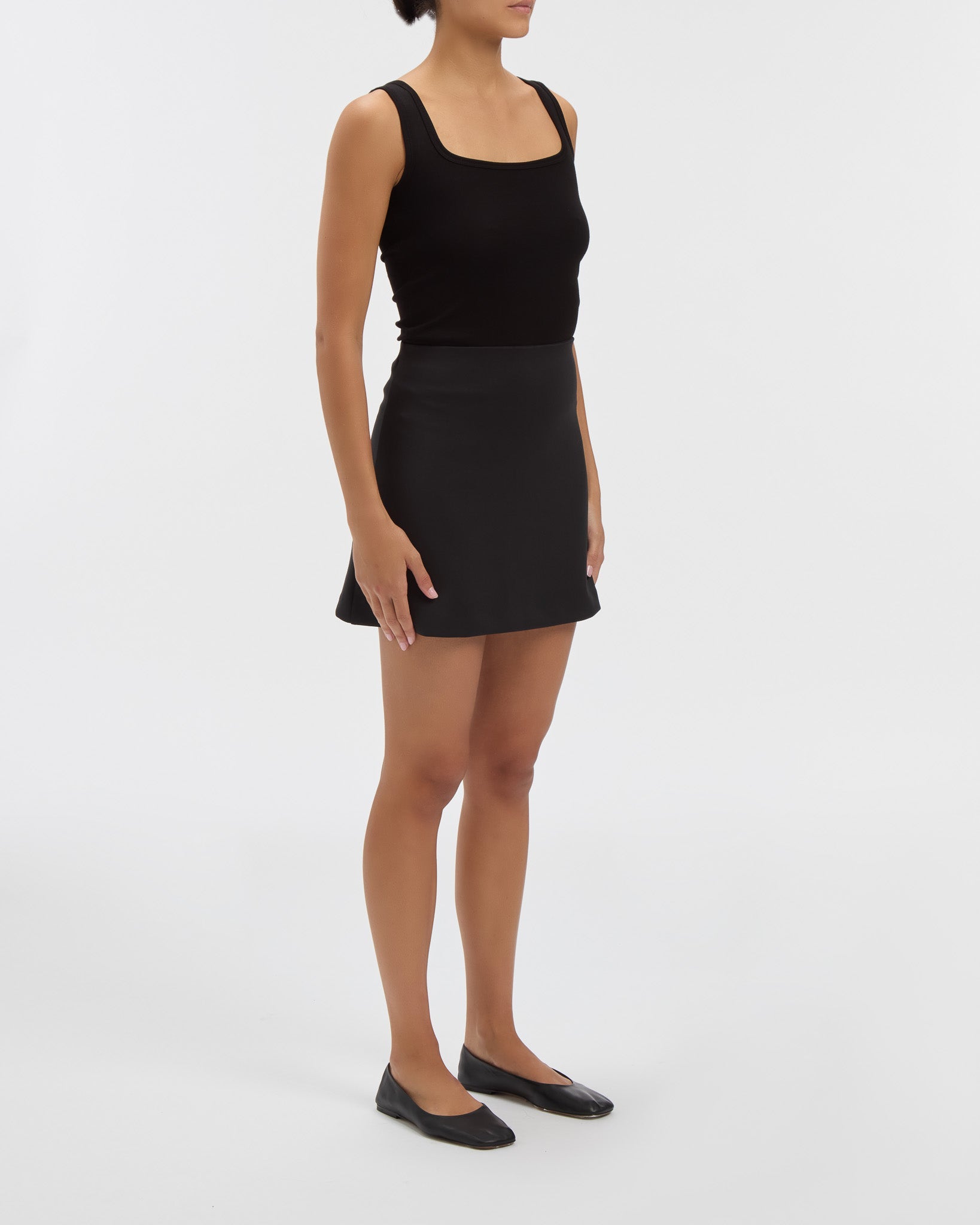 Sawyer Tank - The Park