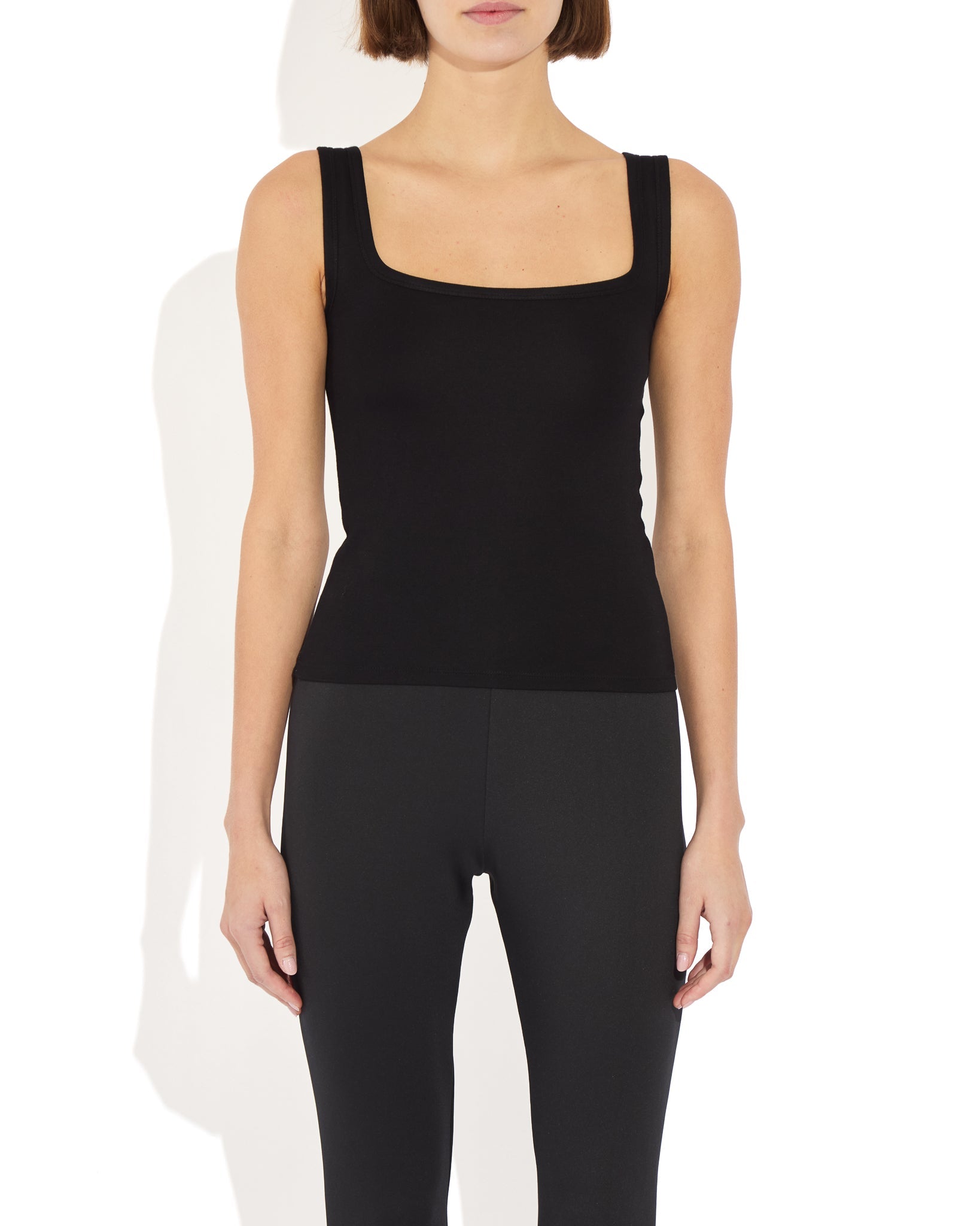 Sawyer Tank - The Park