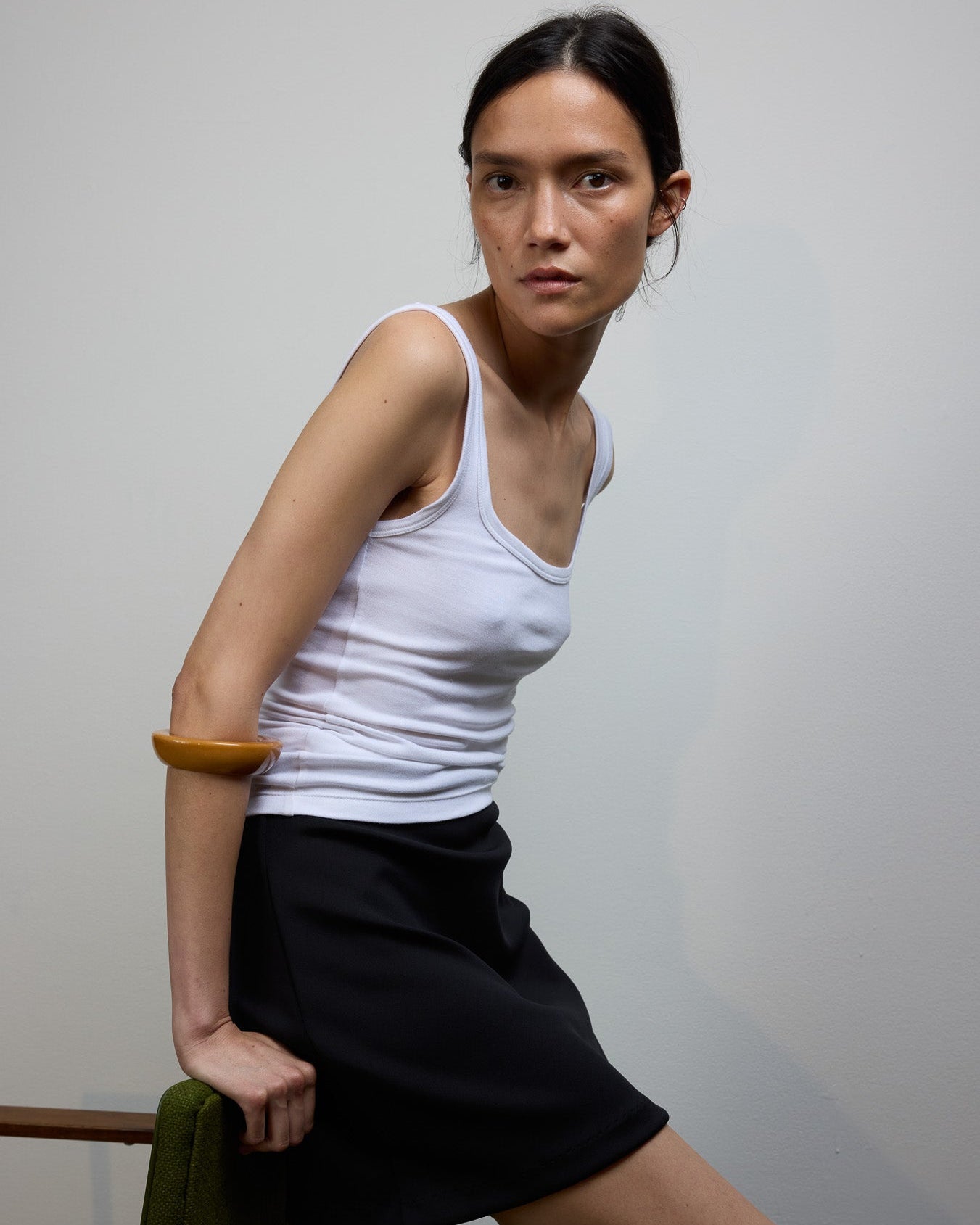 Sawyer Tank - The Park