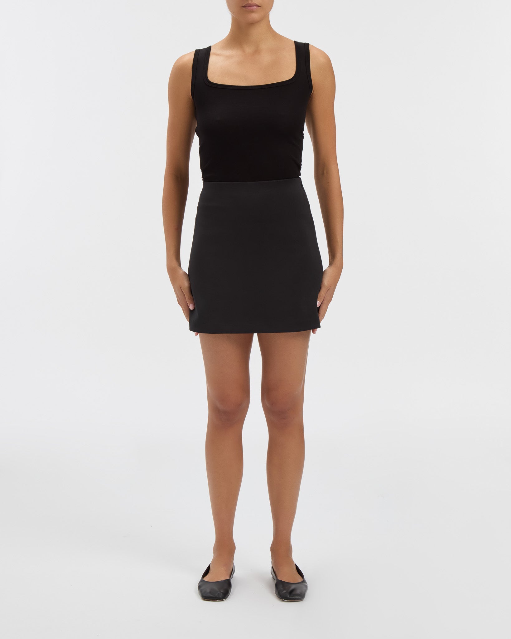 Sawyer Tank - The Park