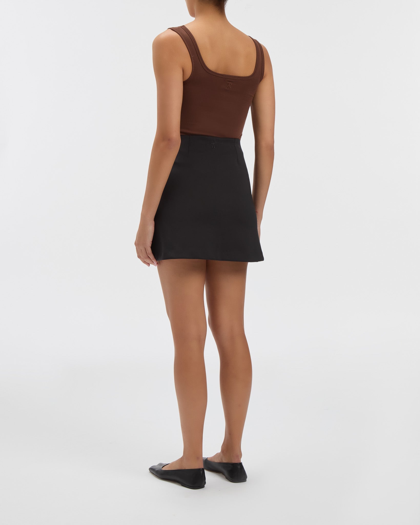 Sawyer Tank - The Park