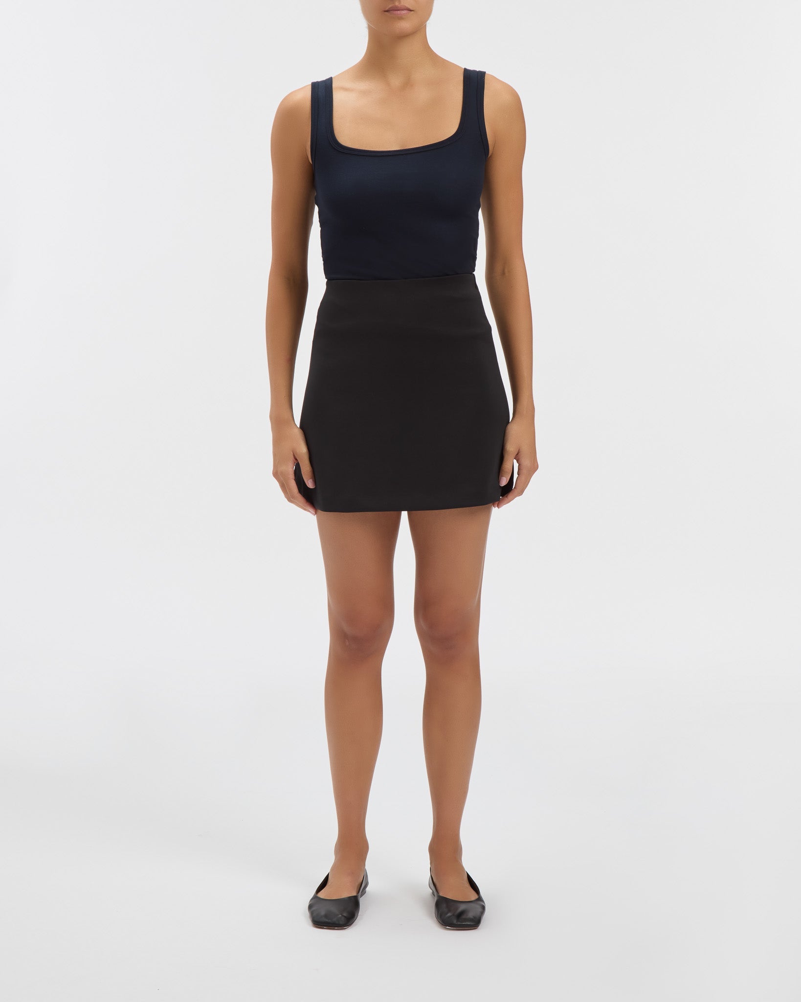 Sawyer Tank - The Park