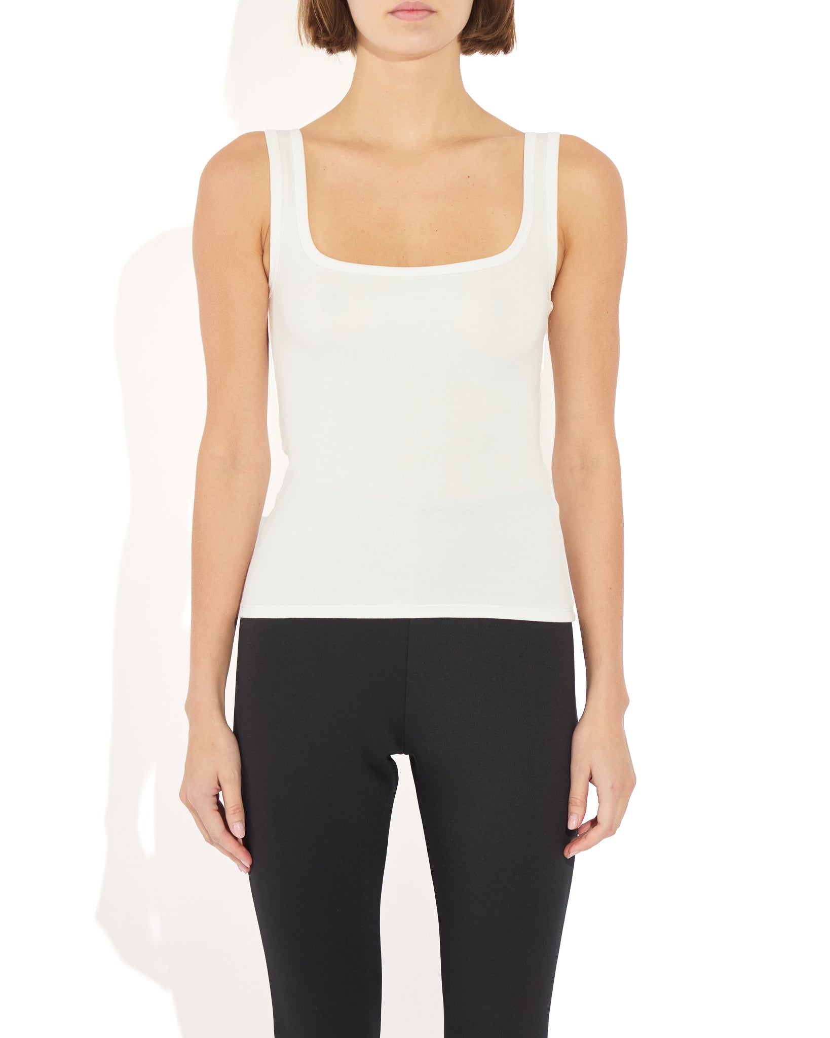 Sawyer Tank - The Park