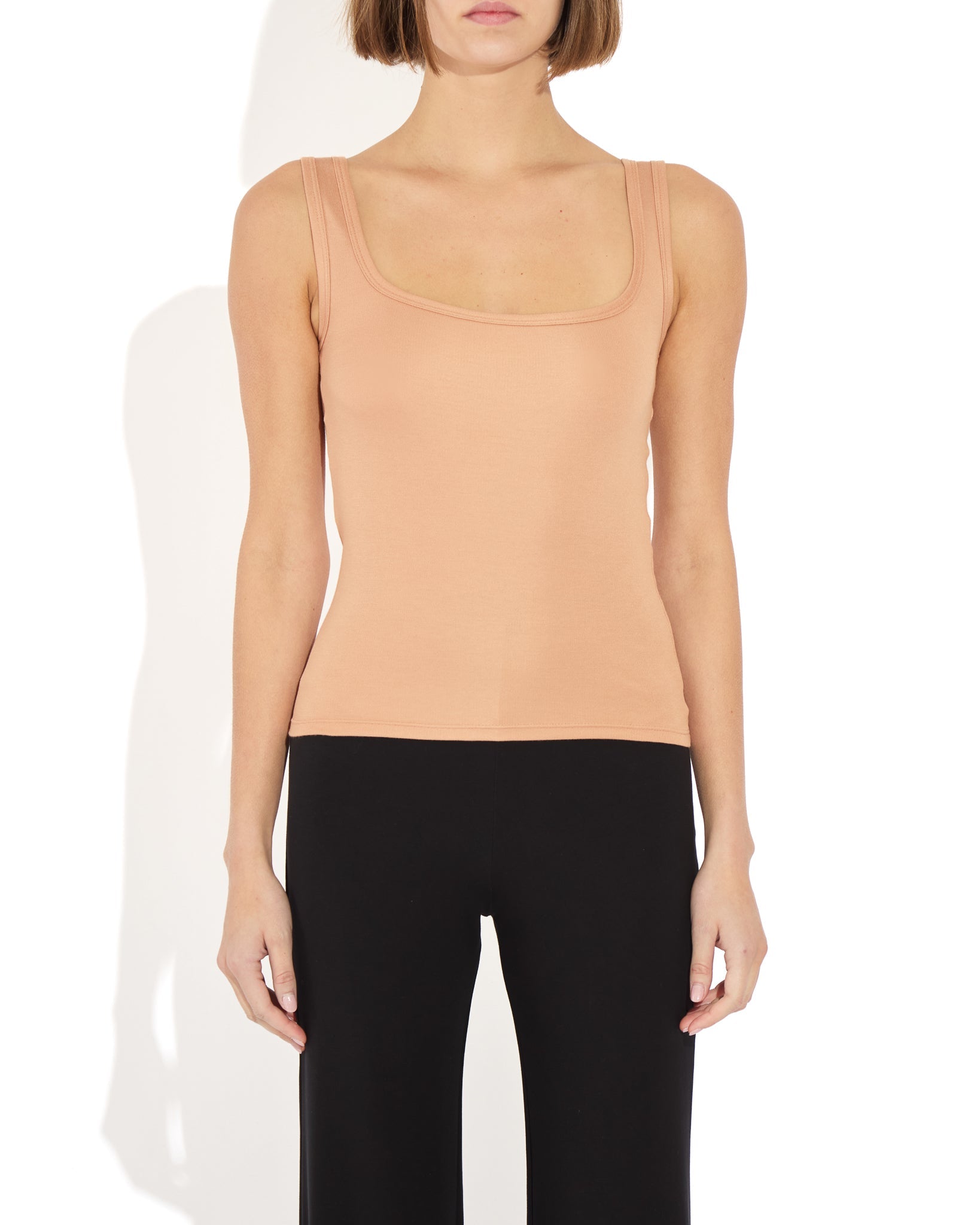 Sawyer Tank - The Park