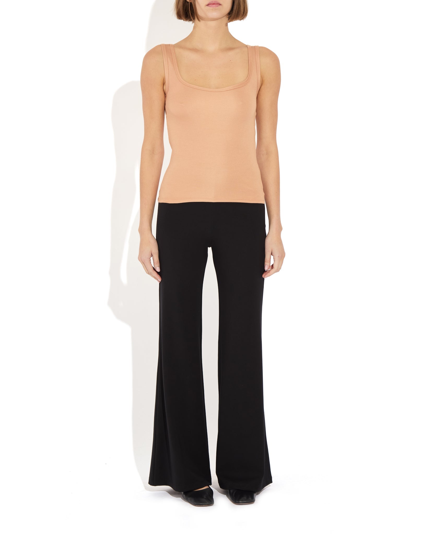 Sawyer Tank - The Park