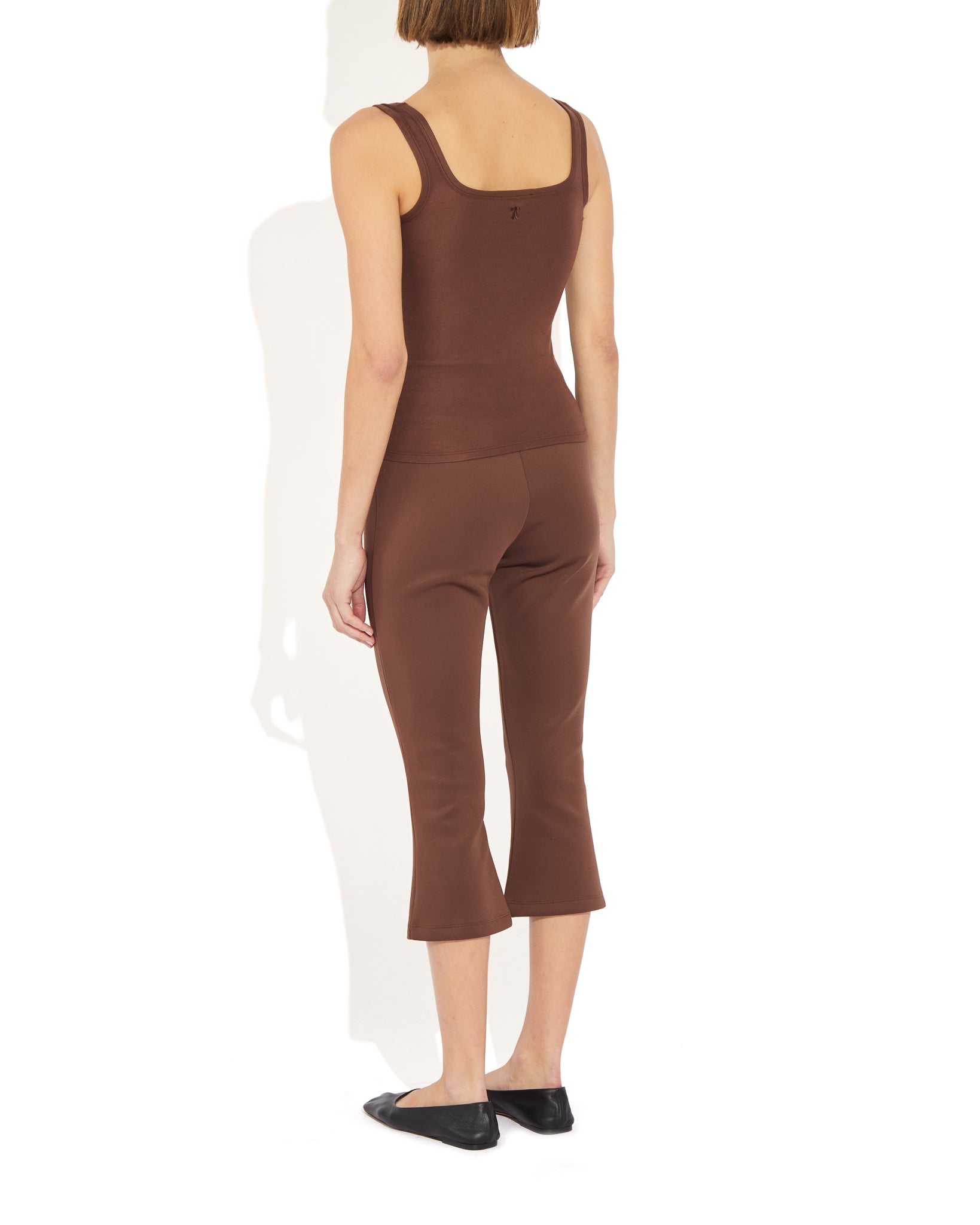 Sawyer Tank - The Park