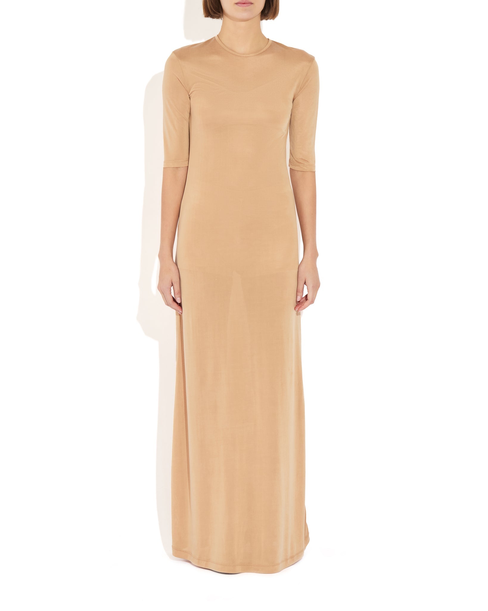 Semi - Sheer Ramya Dress - The Park