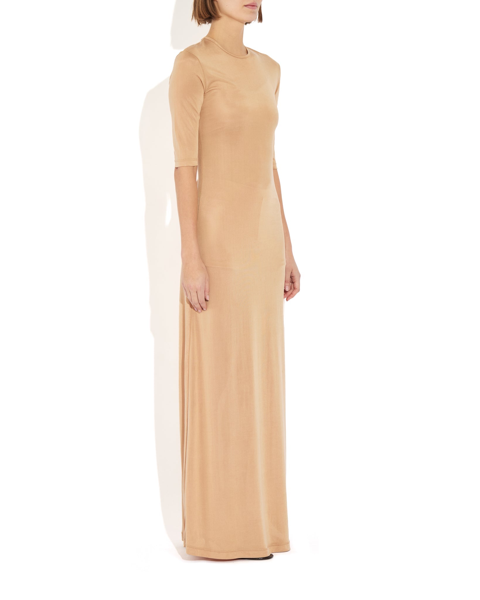 Semi - Sheer Ramya Dress - The Park