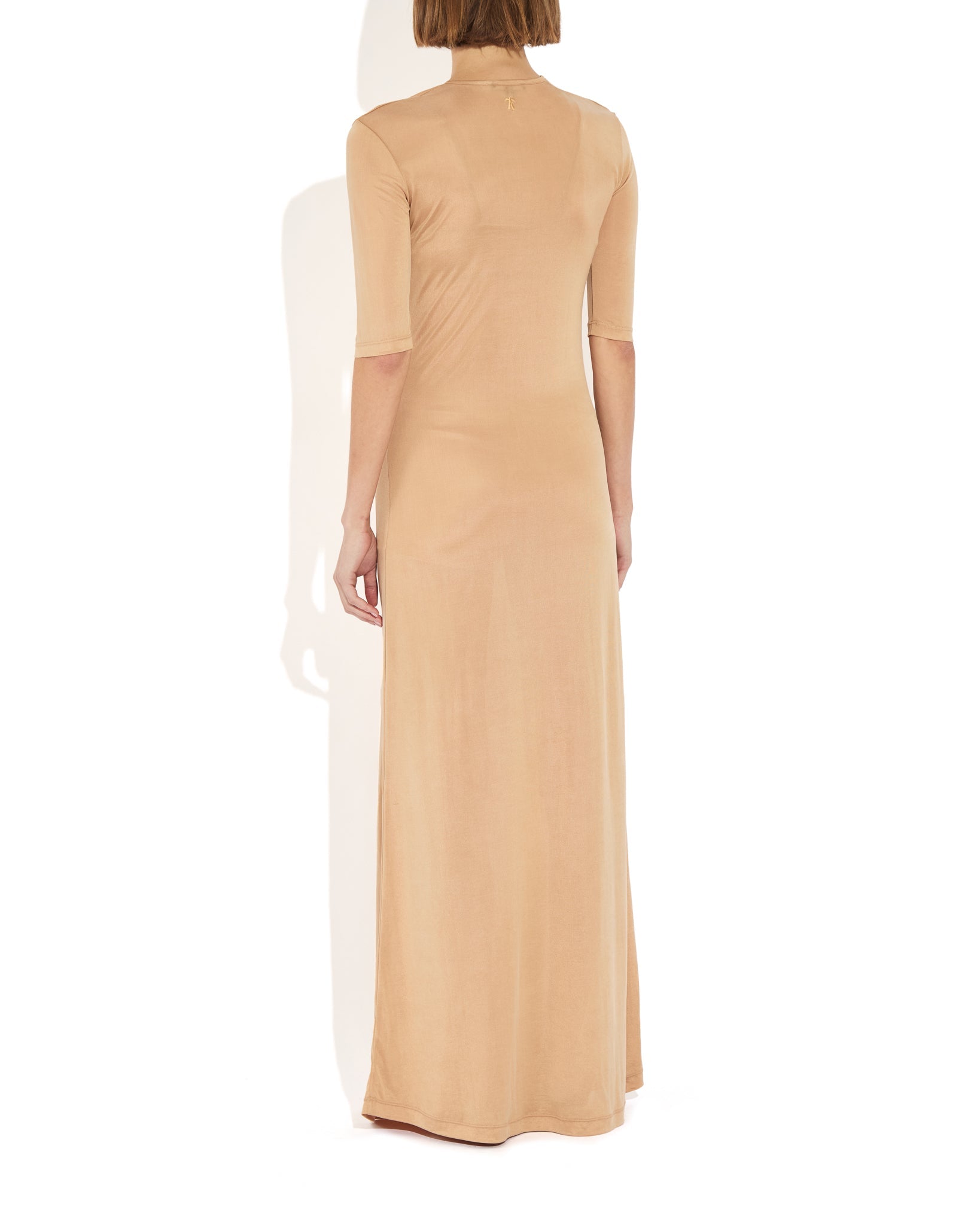 Semi - Sheer Ramya Dress - The Park