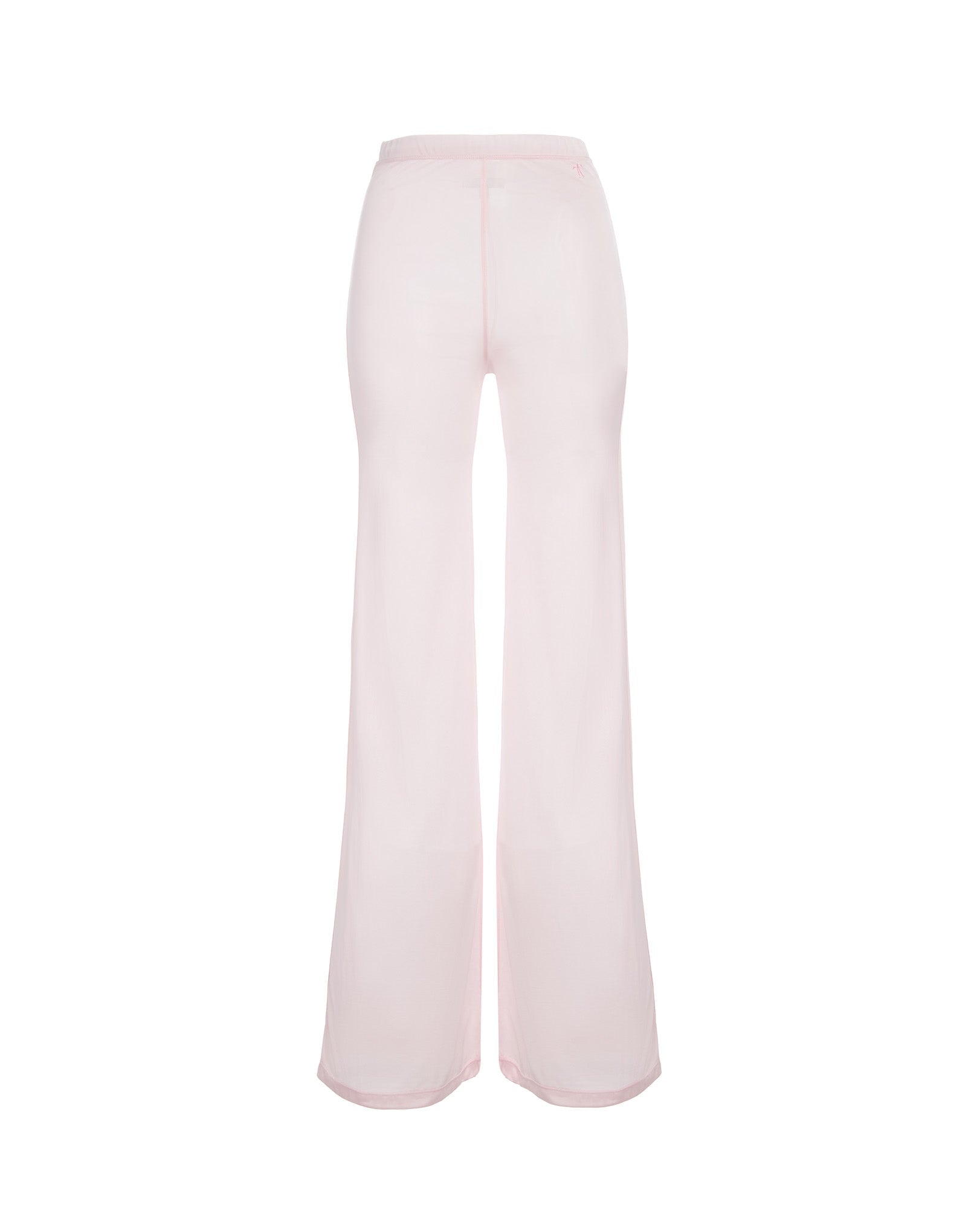 Semi - Sheer Tessa Long Pant - The Park
