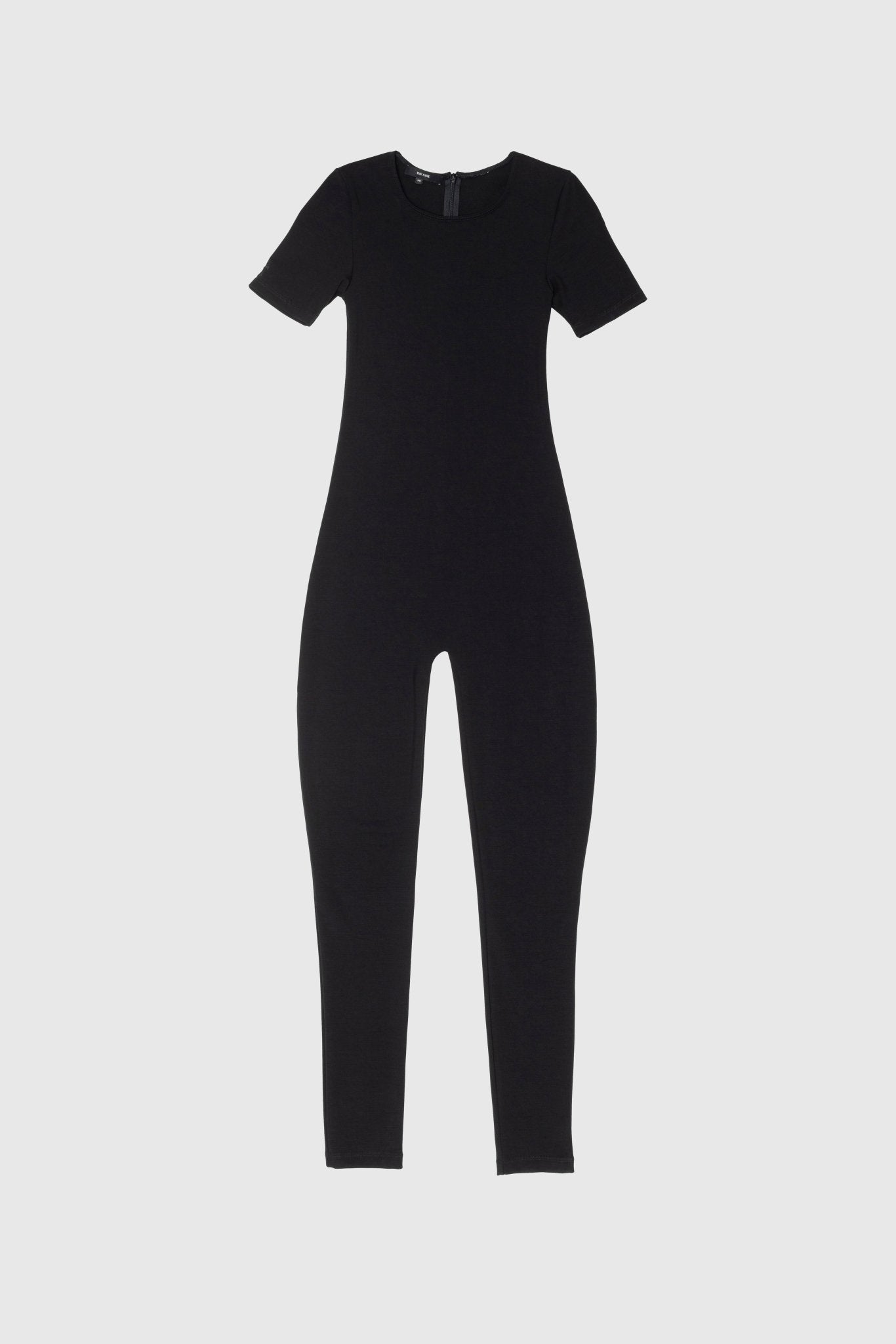 Shari - The Park - color-black