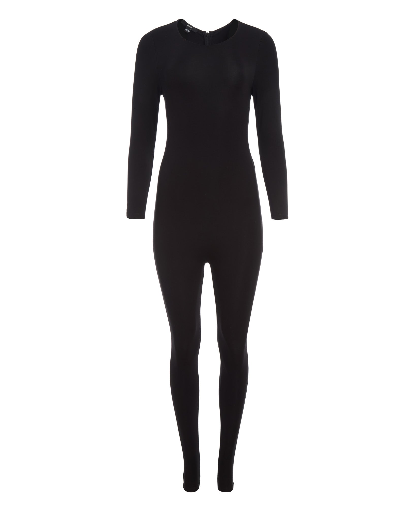 Shari Long Sleeve Catsuit - The Park