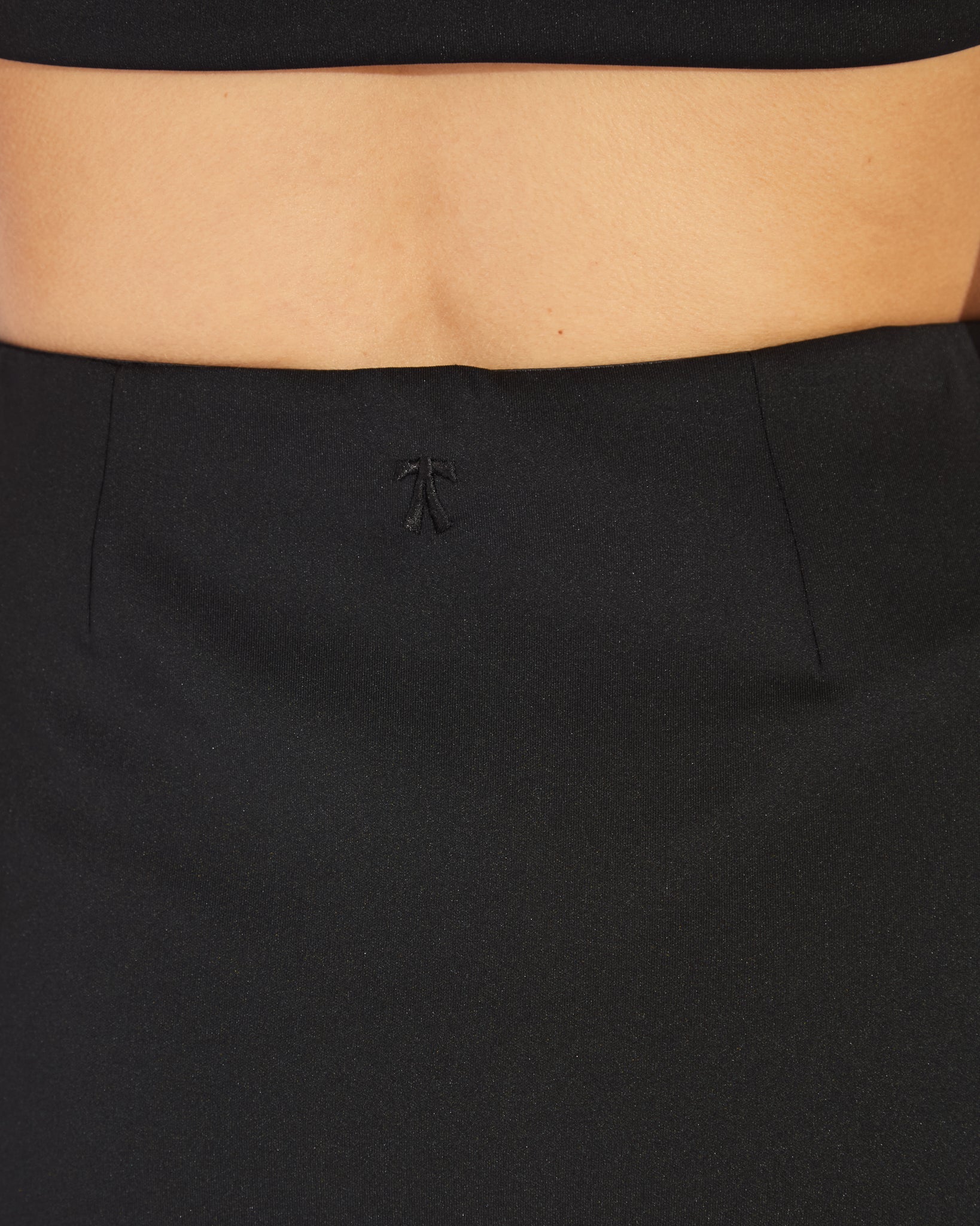 Sharon Skirt - The Park