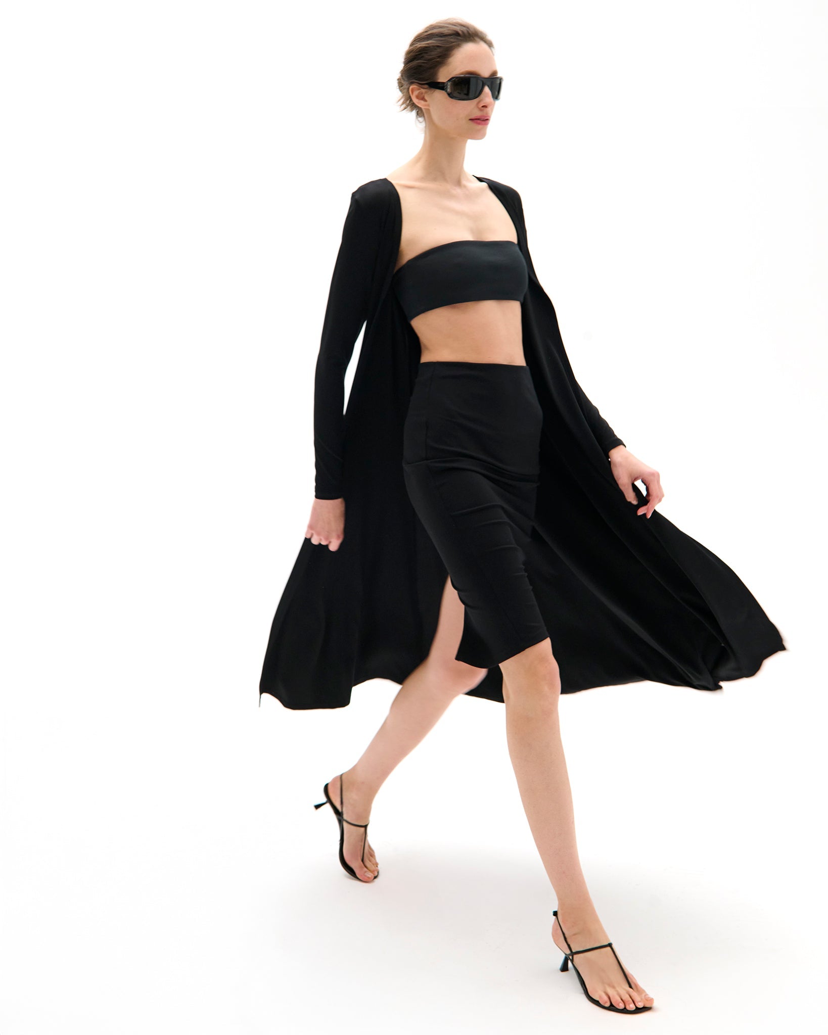 Sheryl Skirt - The Park