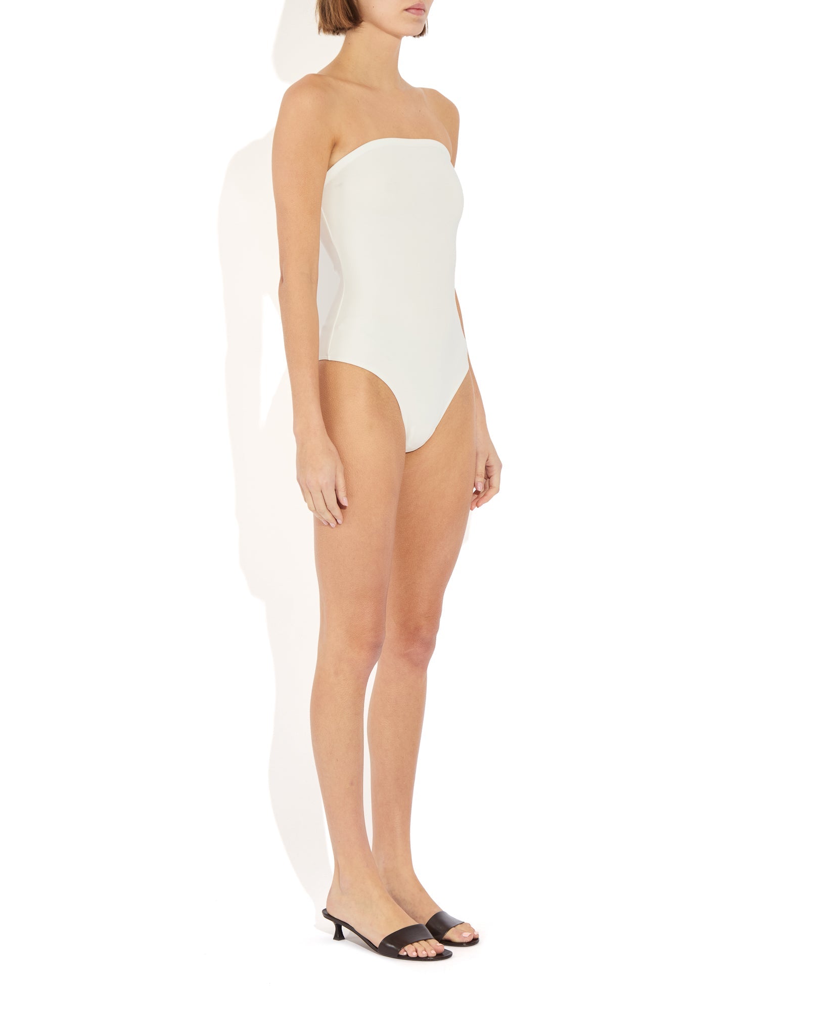 Stacy Bodysuit - The Park