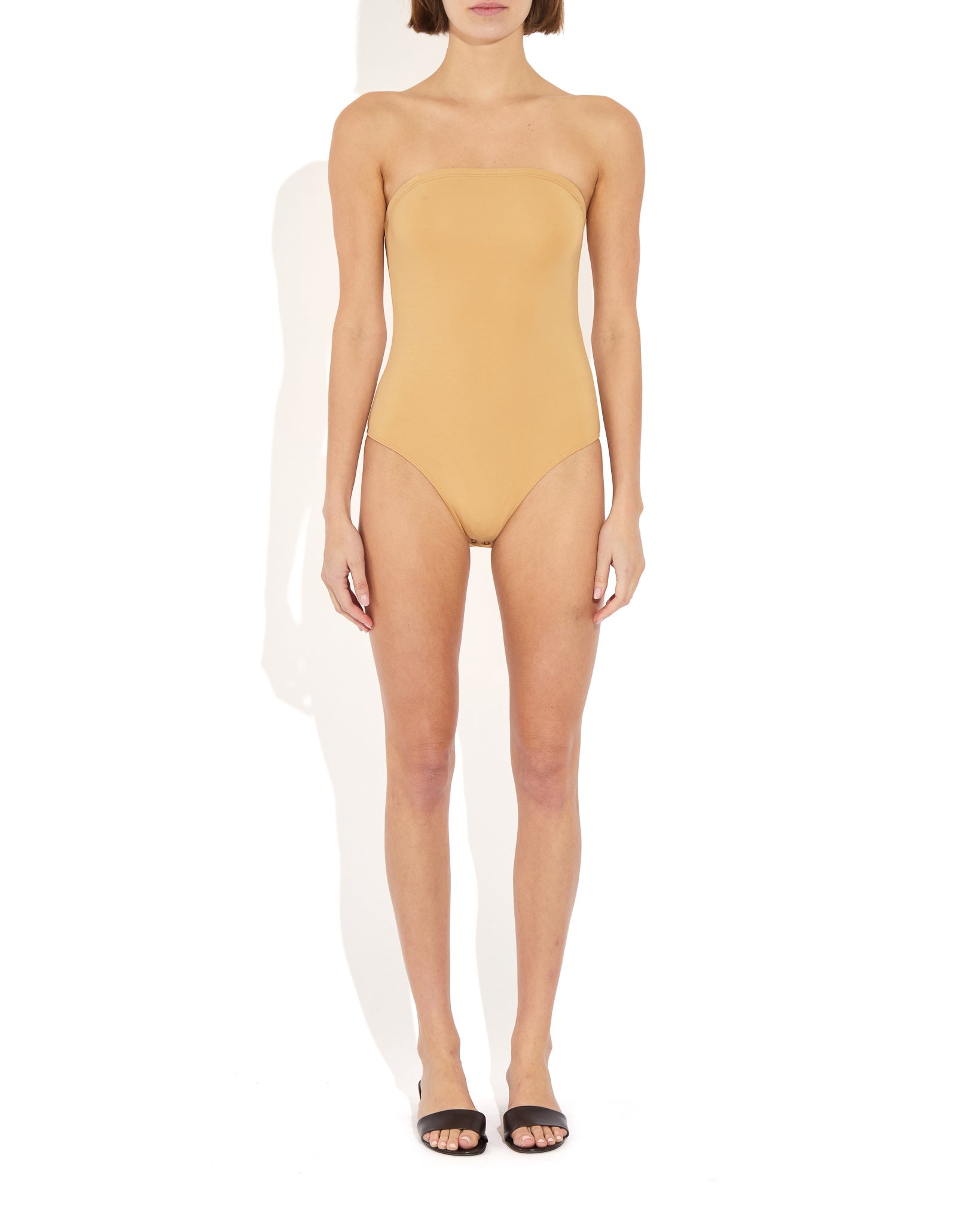 Stacy Bodysuit - The Park