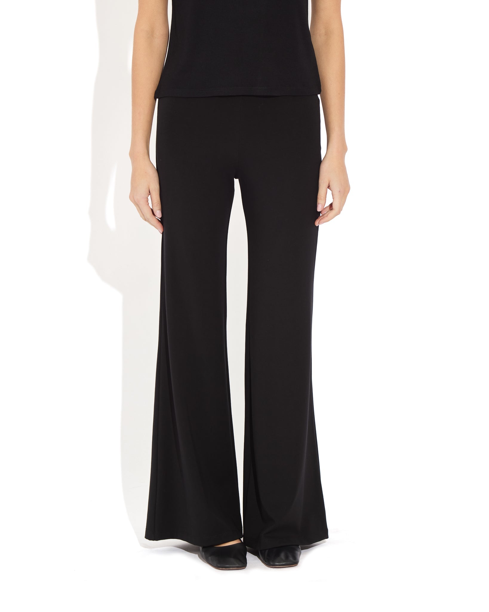 Tessa Long Pant - The Park