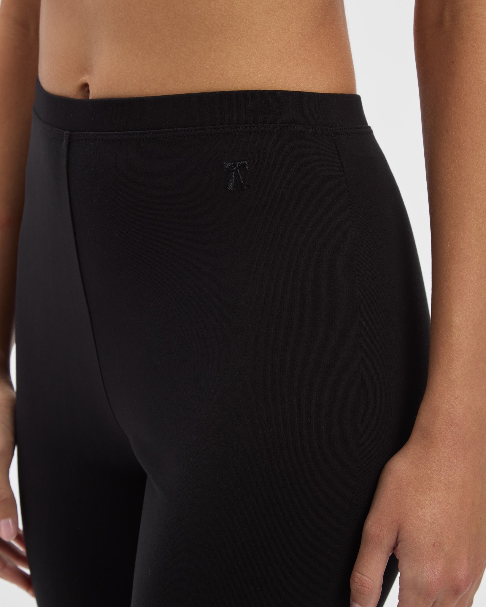 Tessa Long Pant - The Park