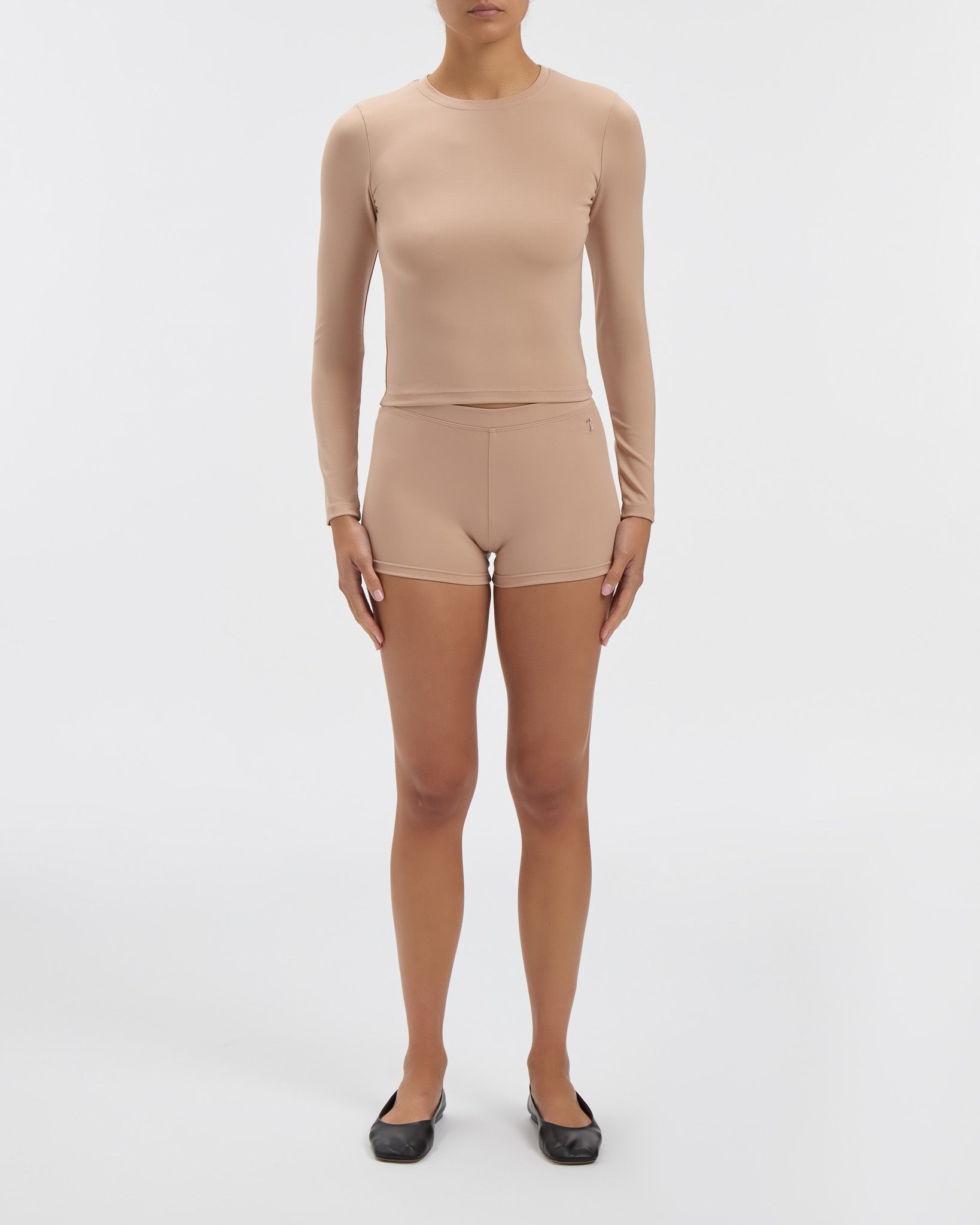 Toby Boy Short - The Park