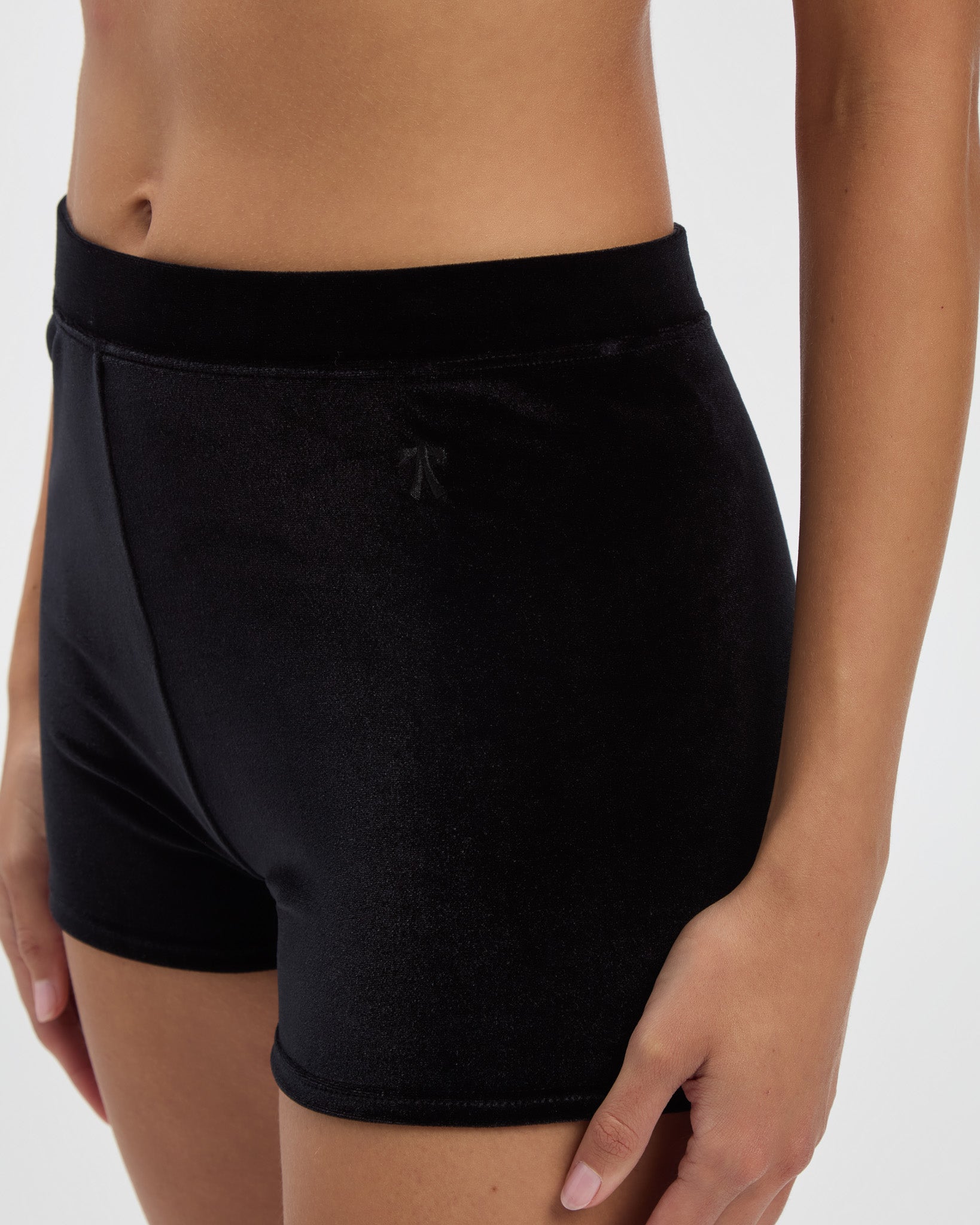 Toby Boy Short - The Park