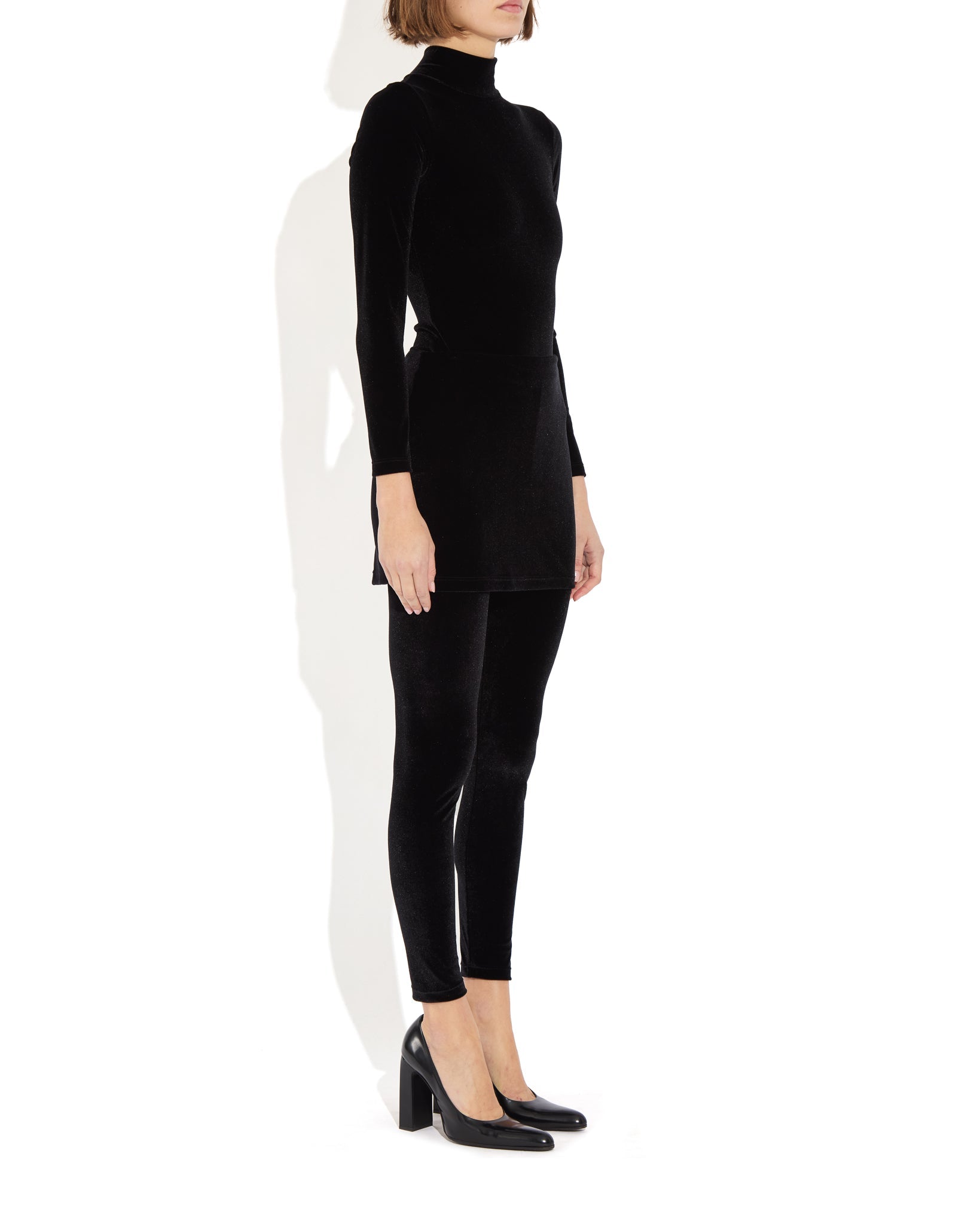 Velvet Joy Legging - The Park