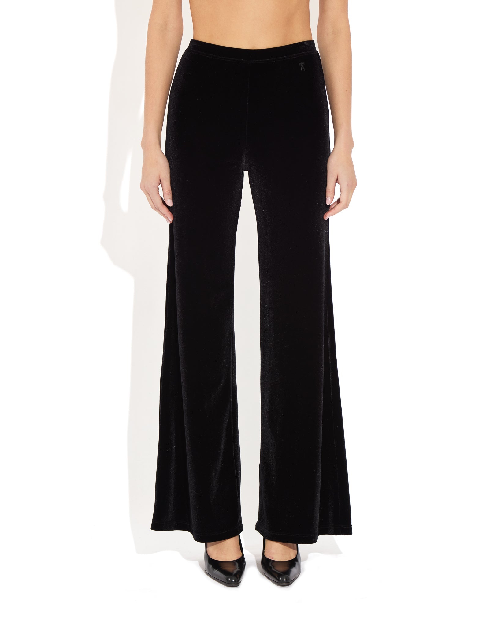 Velvet Tessa Long Pant - The Park
