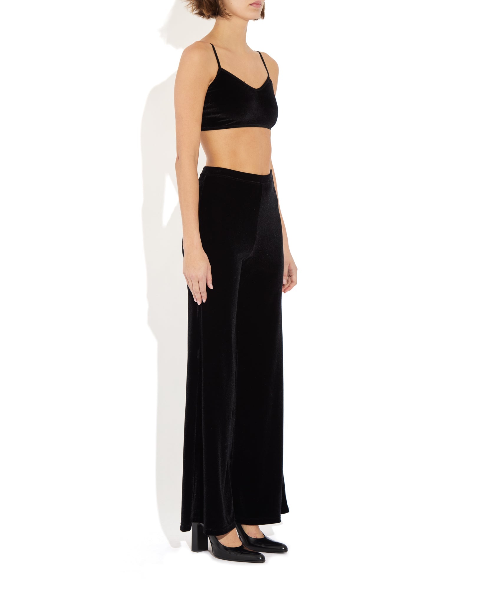 Velvet Tessa Long Pant - The Park