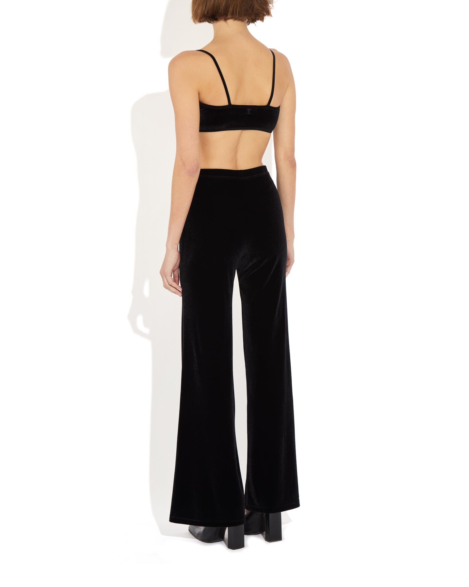 Velvet Tessa Long Pant - The Park