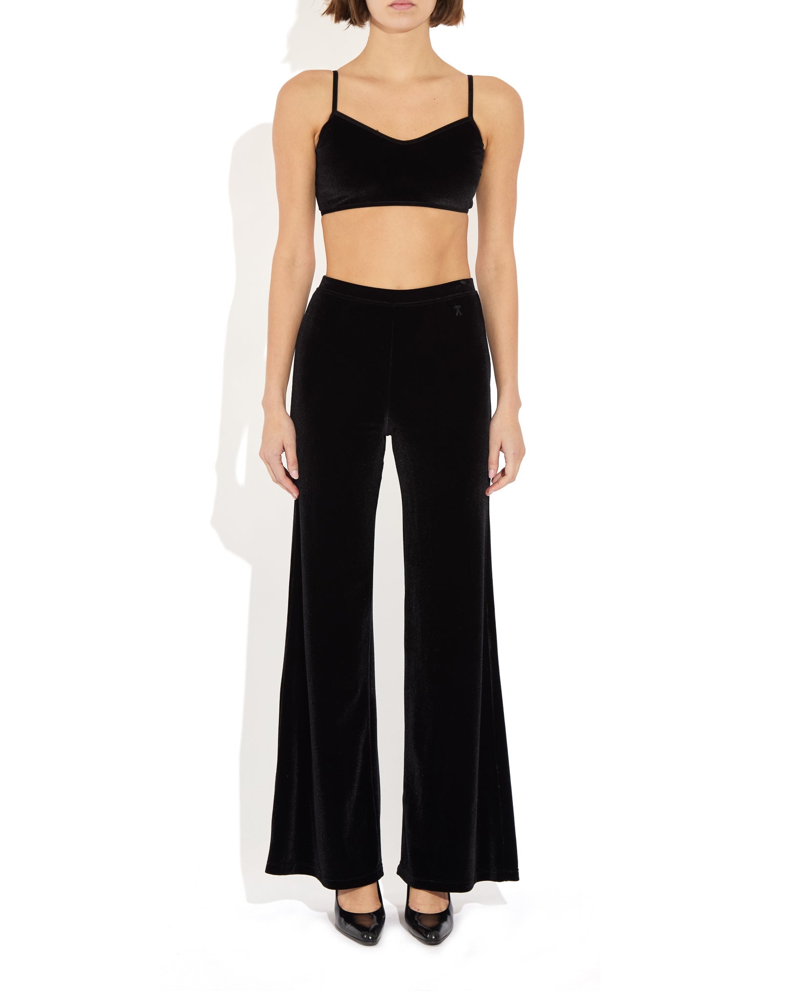 Velvet Tessa Long Pant - The Park