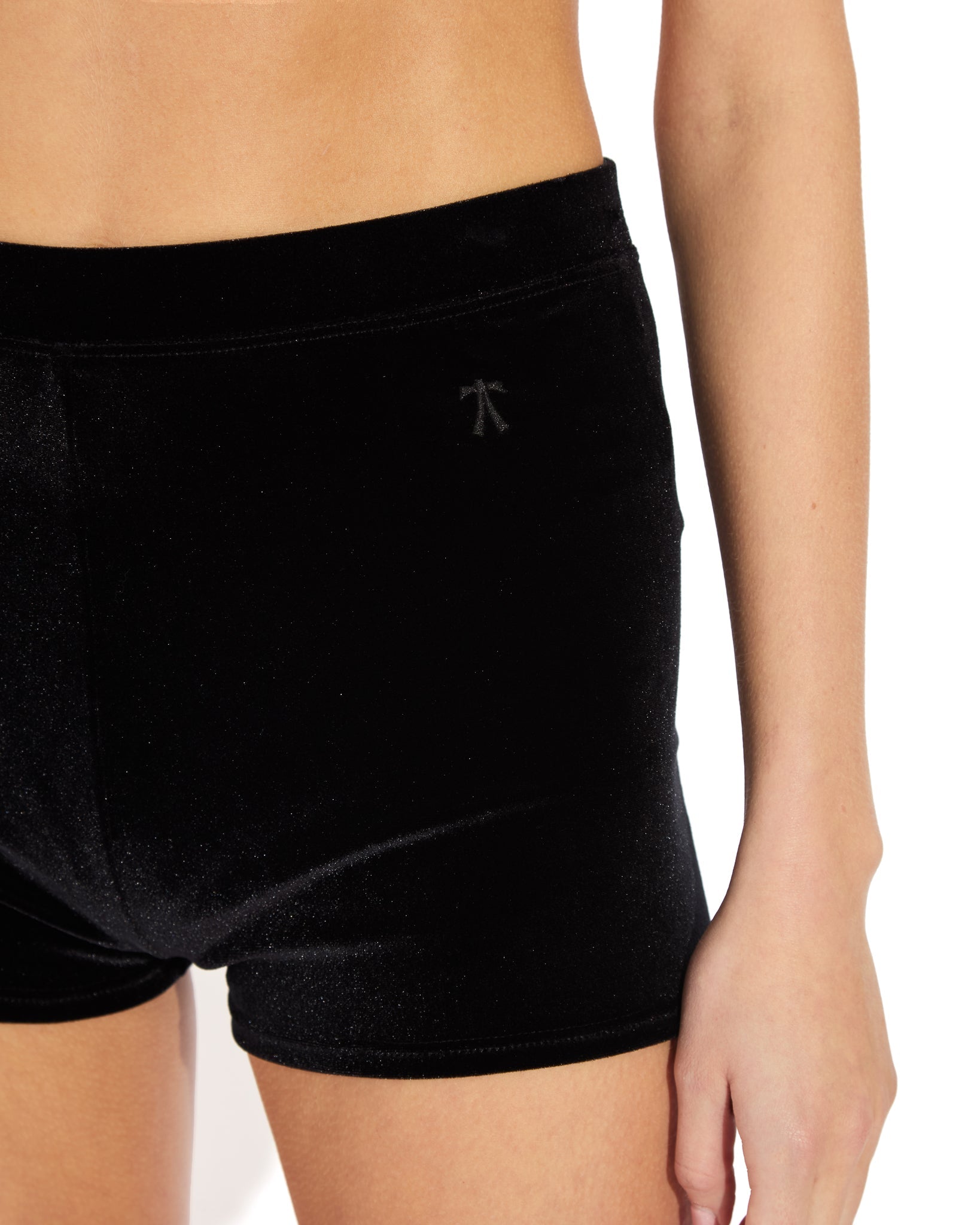 Velvet Toby Boy Short - The Park