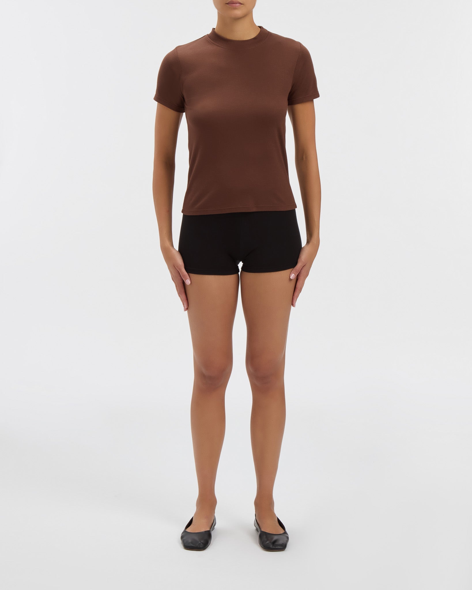 Willa Tee - The Park