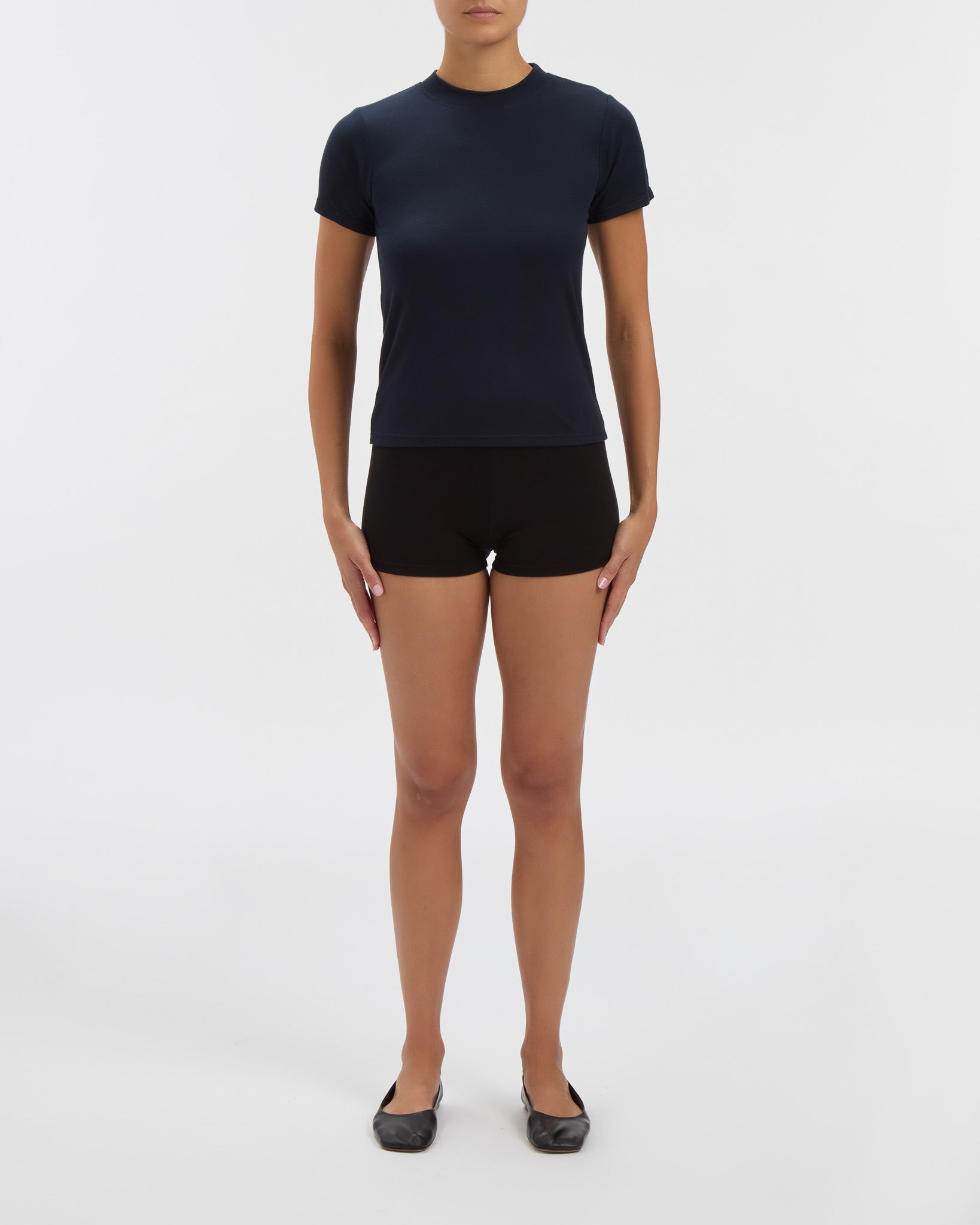 Willa Tee - The Park