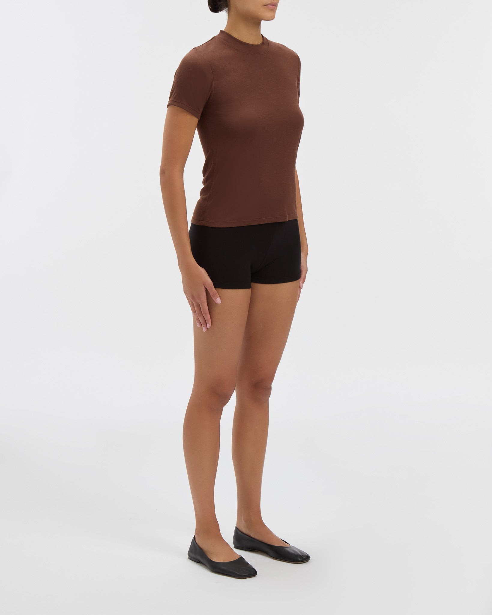 Willa Tee - The Park