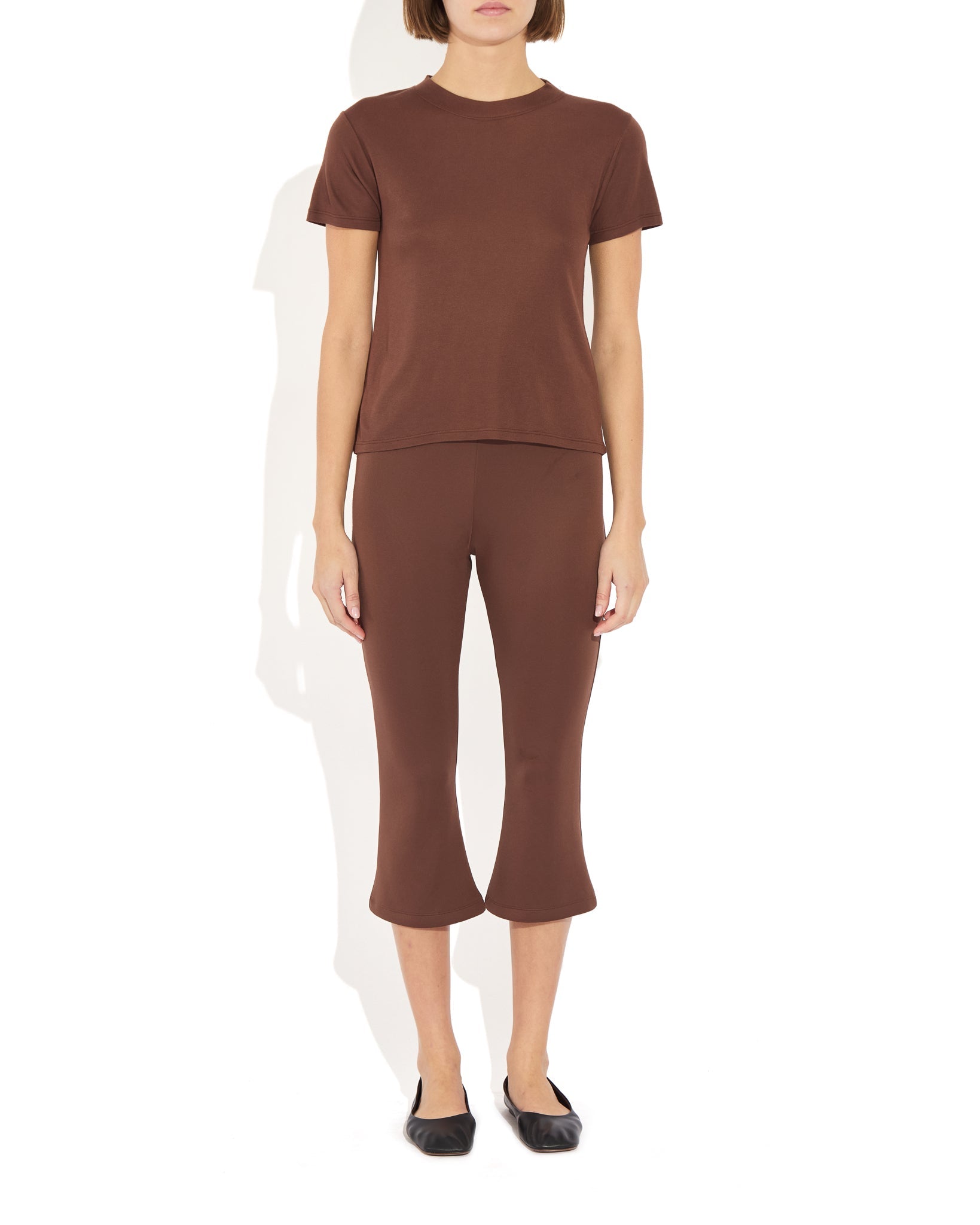 Willa Tee - The Park