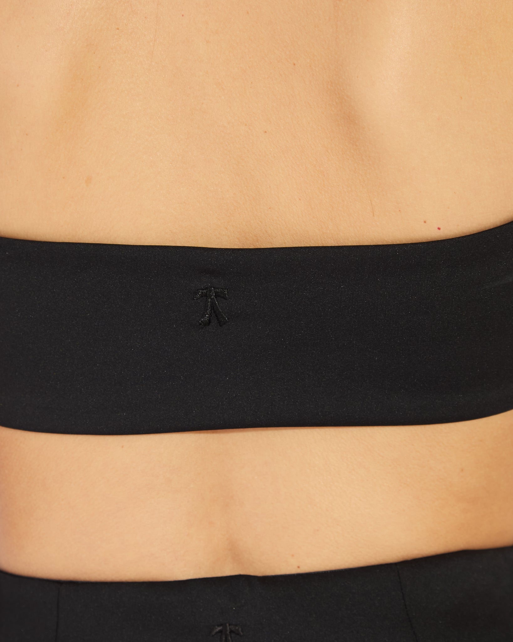 Zoe Bralette - The Park