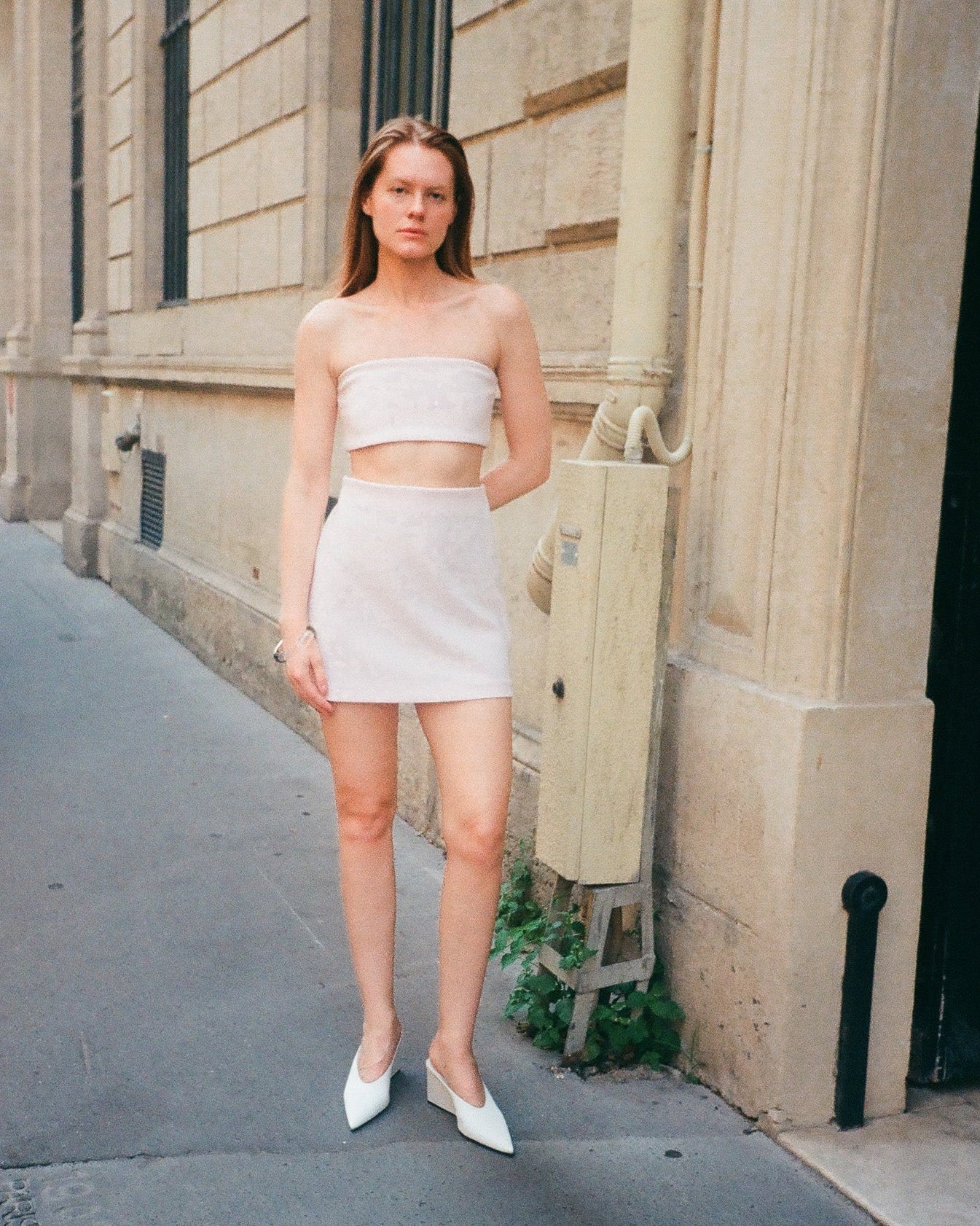 Zoe Bralette - The Park