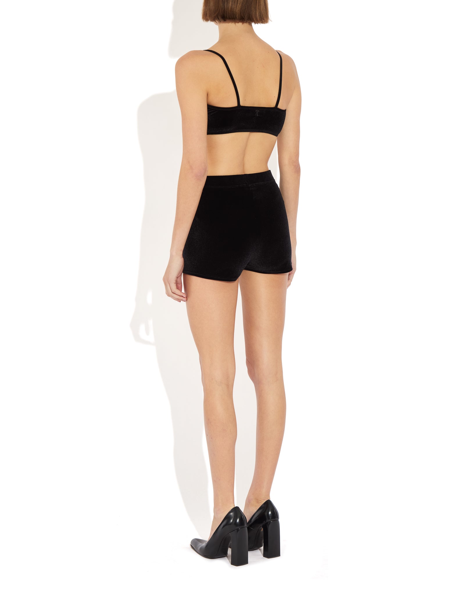 Velvet Chloe Bralette