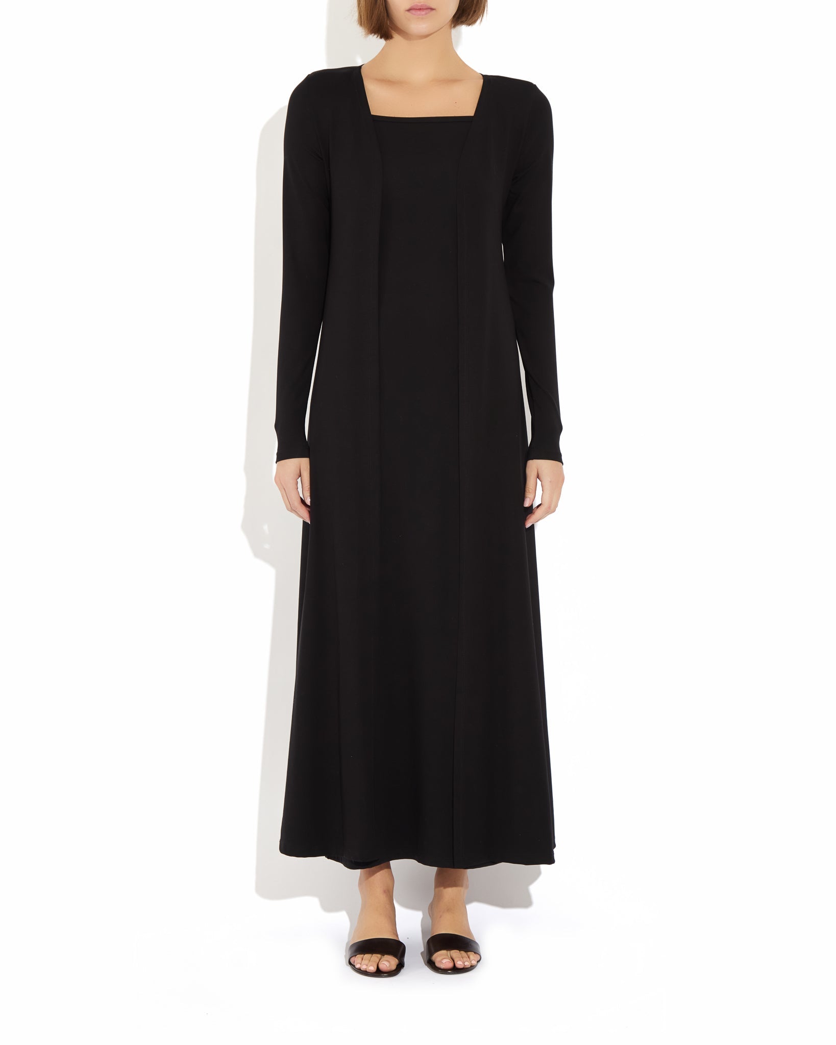 Alexandra Dress - The Park