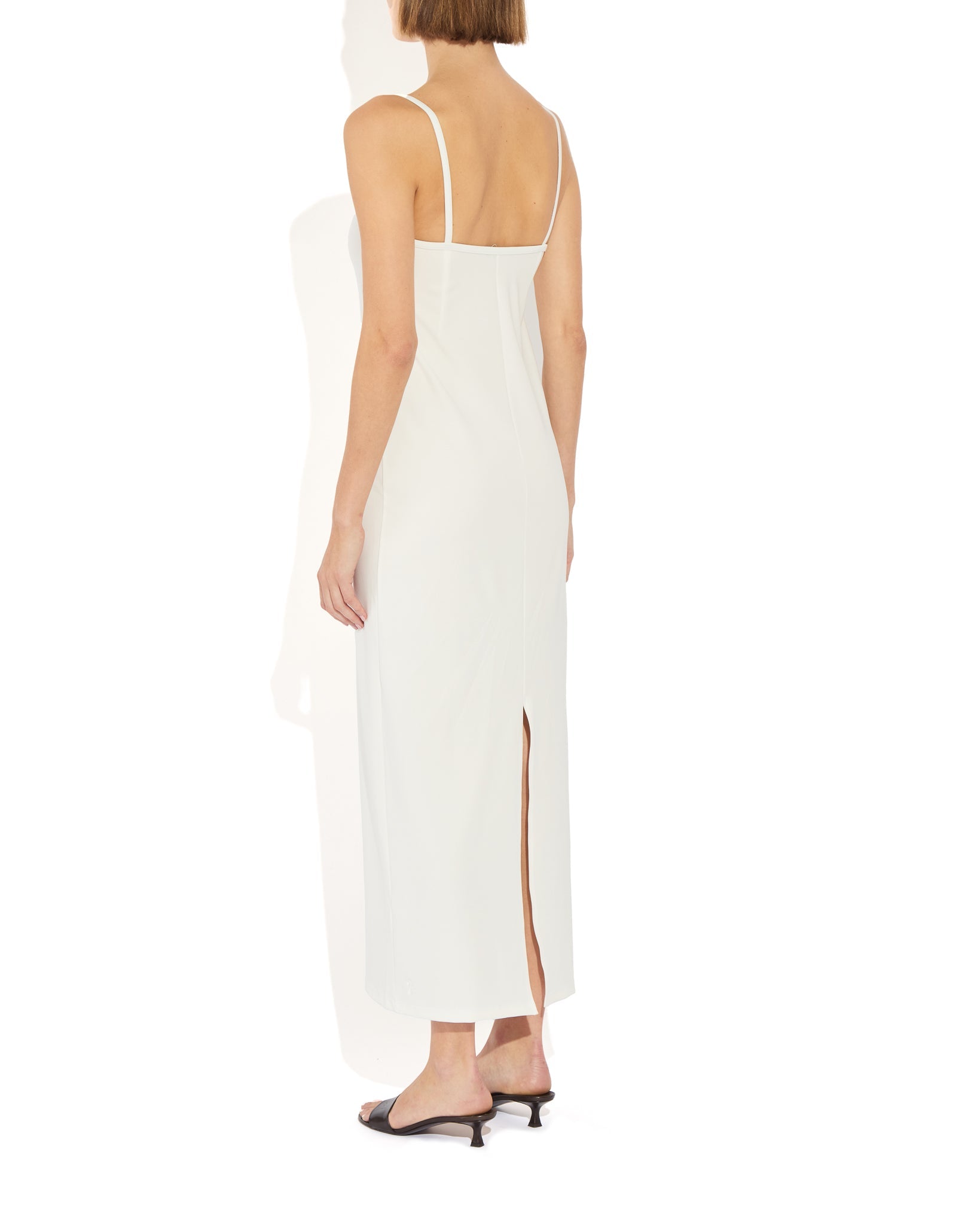 Alexandra Dress - The Park