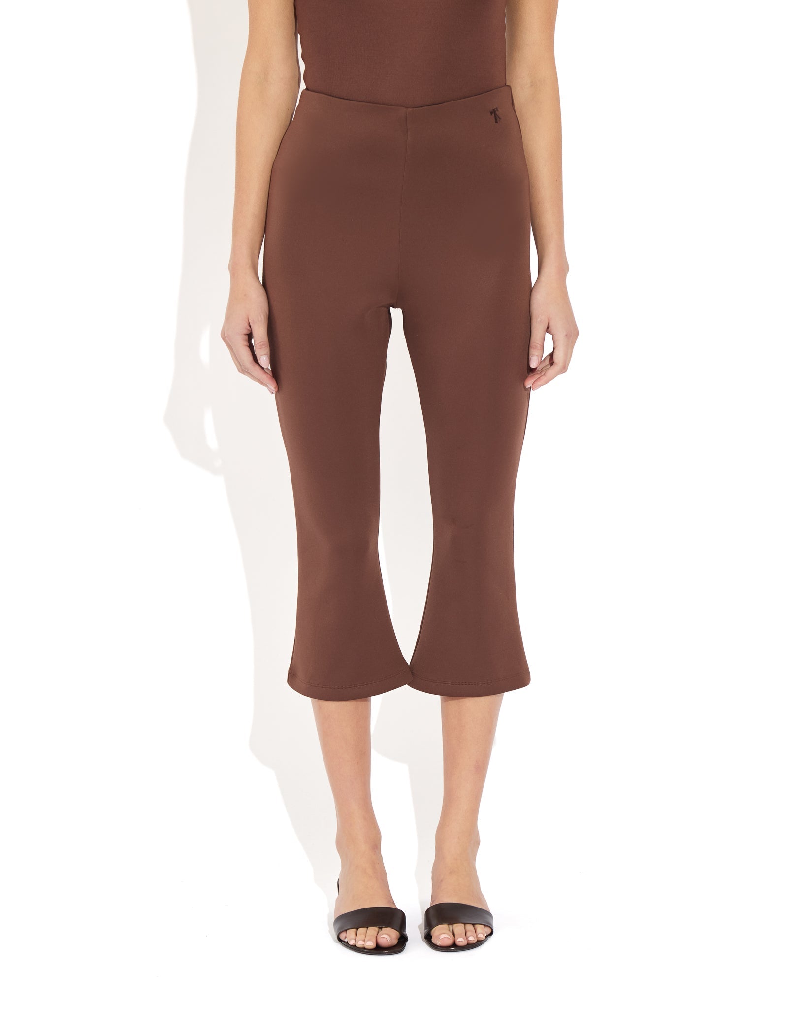 Allison Capri Pant - The Park