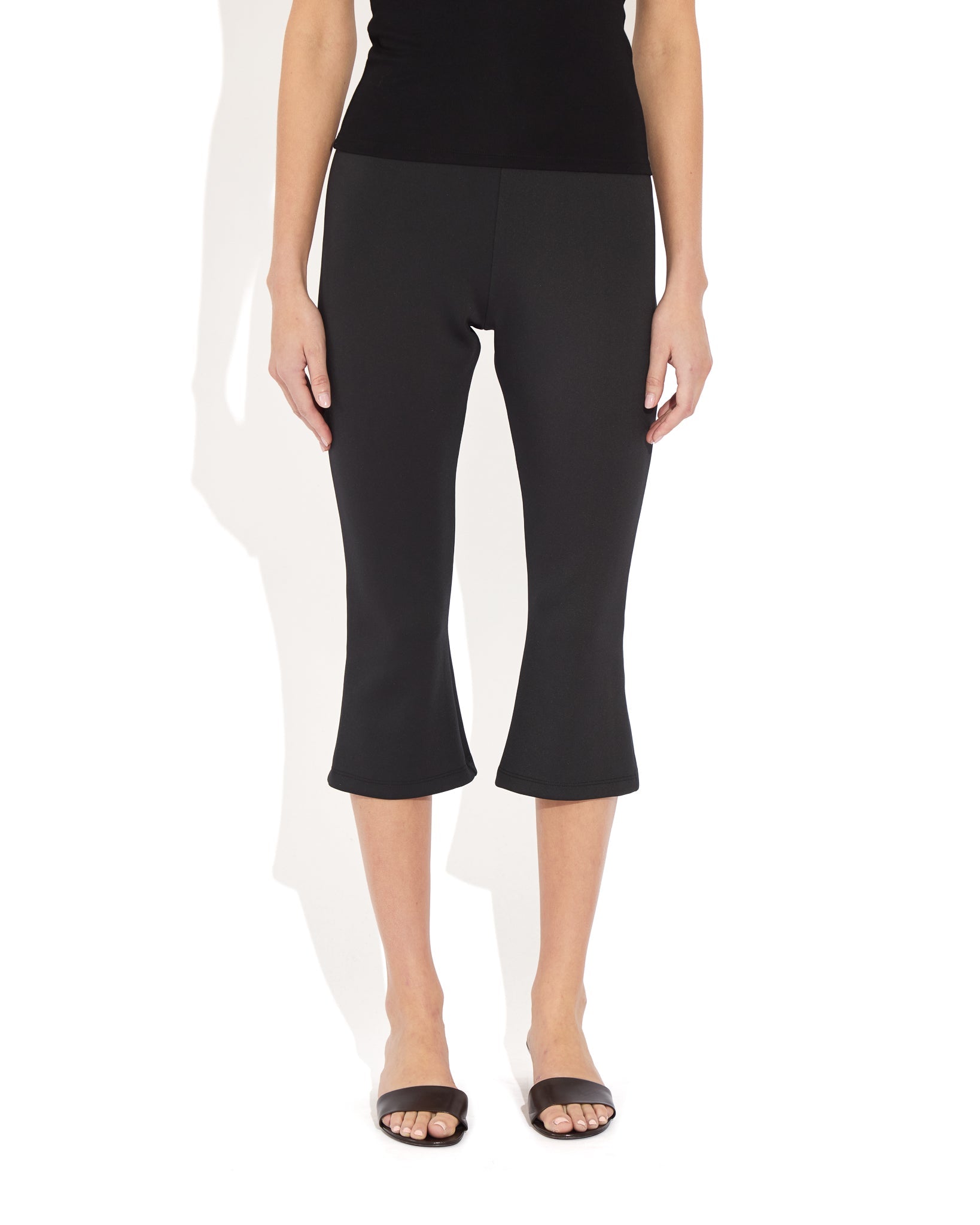 Allison Capri Pant