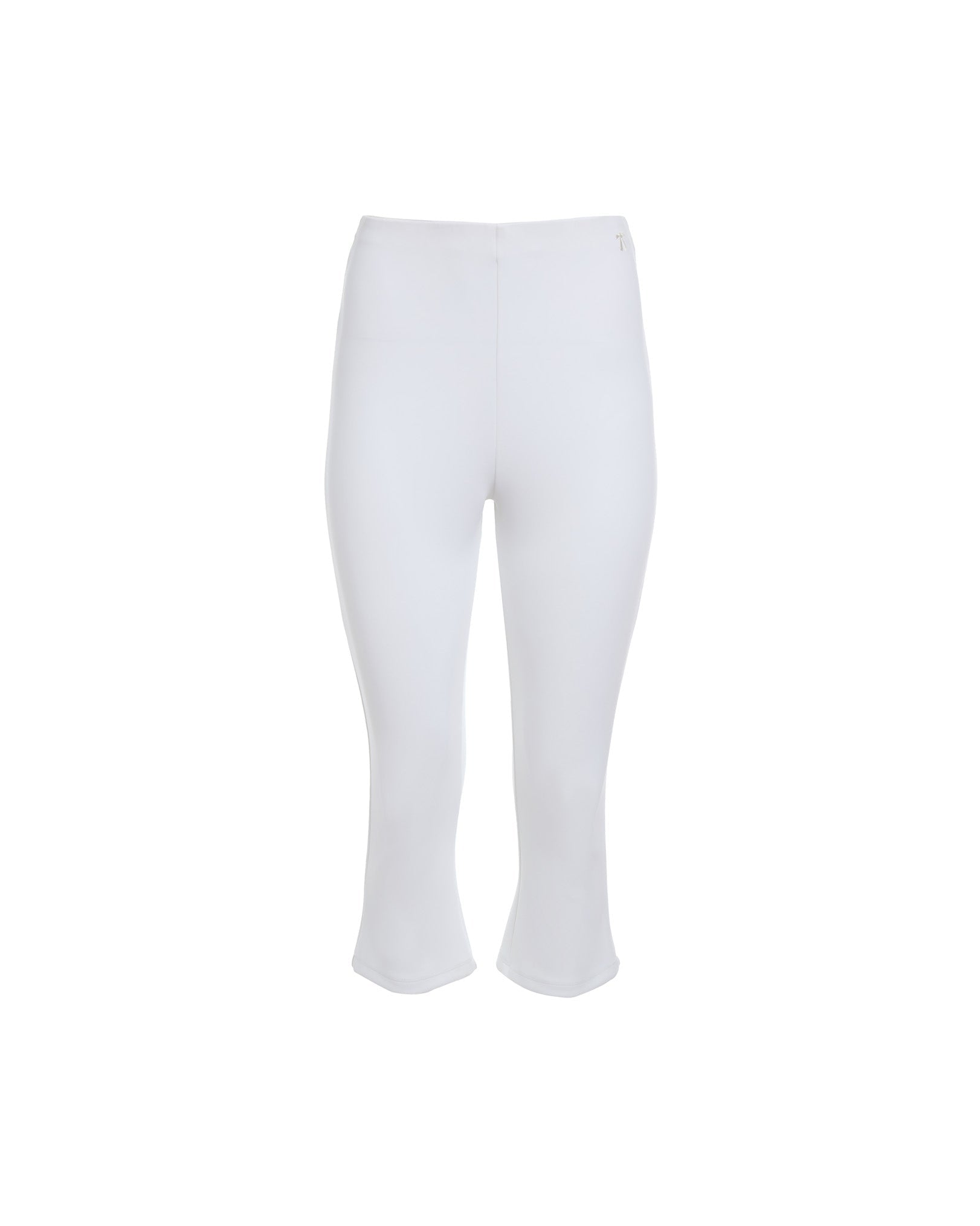 Allison Capri Pant - The Park