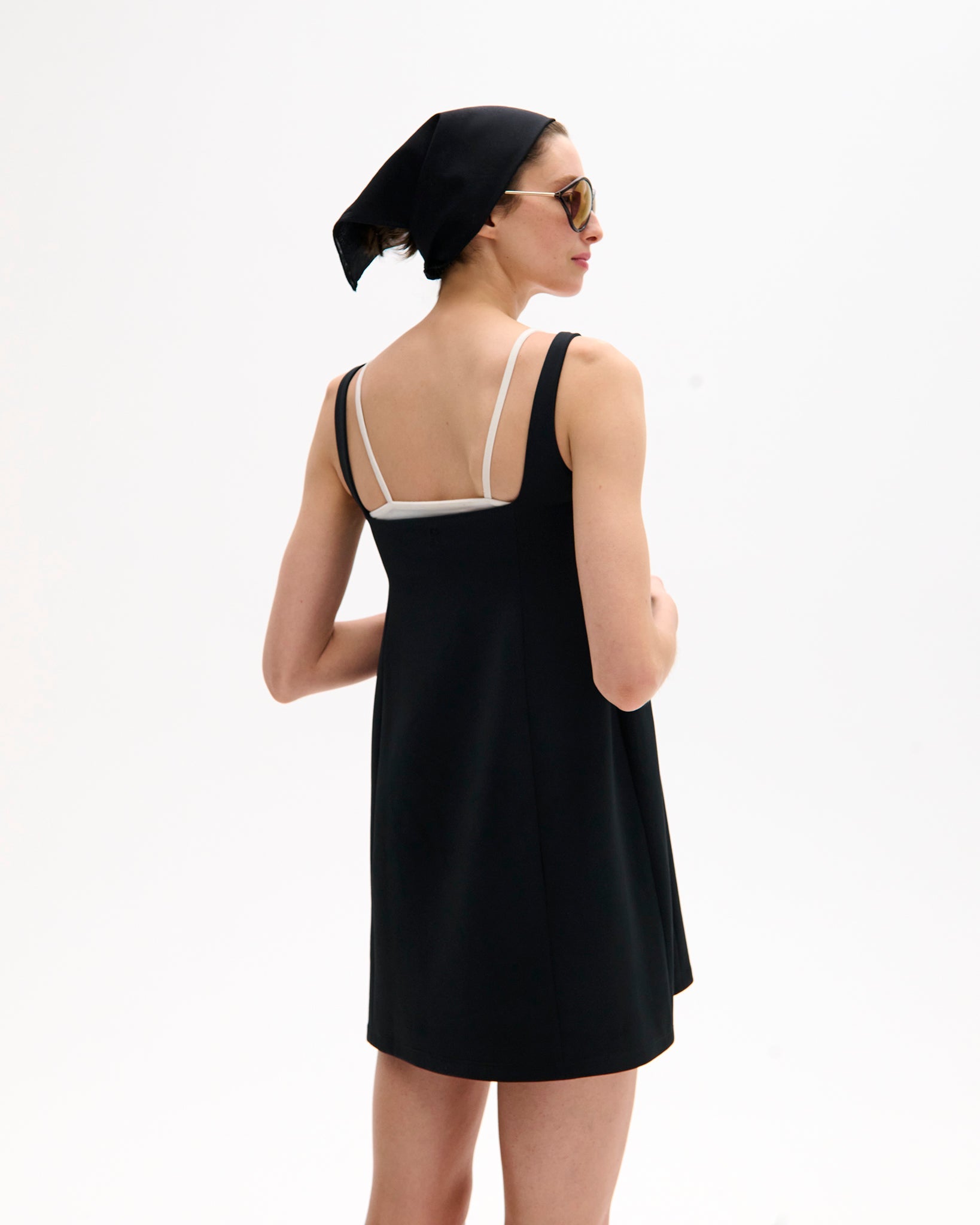 Andy Dress - The Park