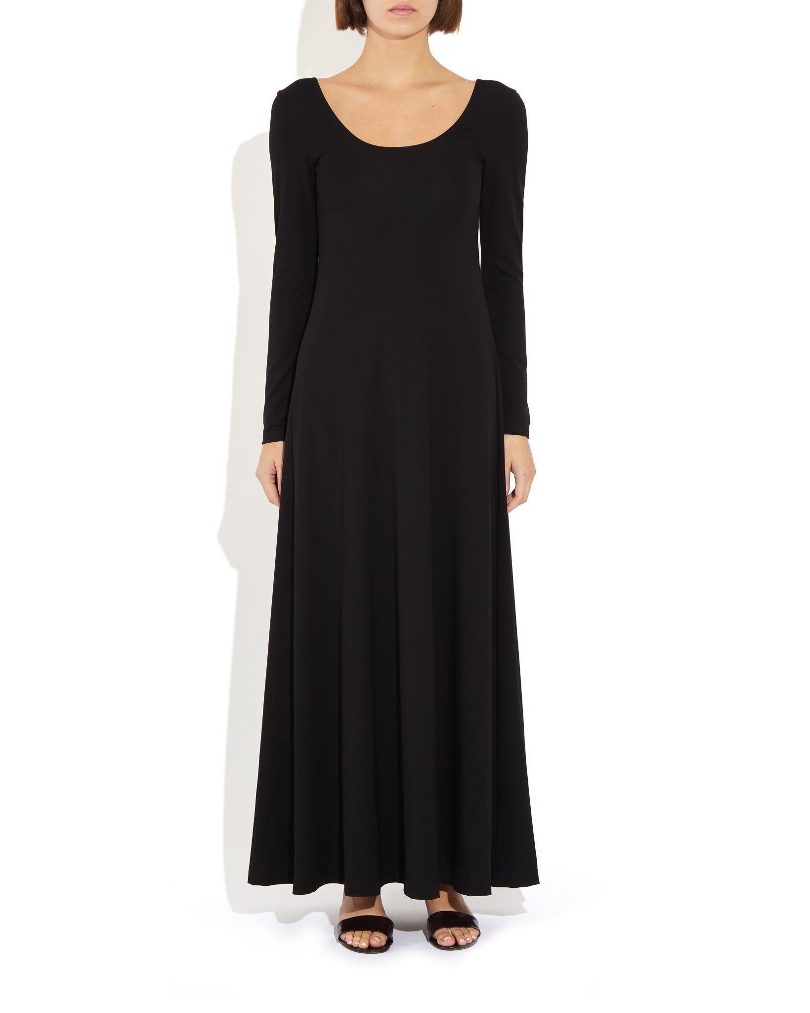 Angelica Dress - THE PARK