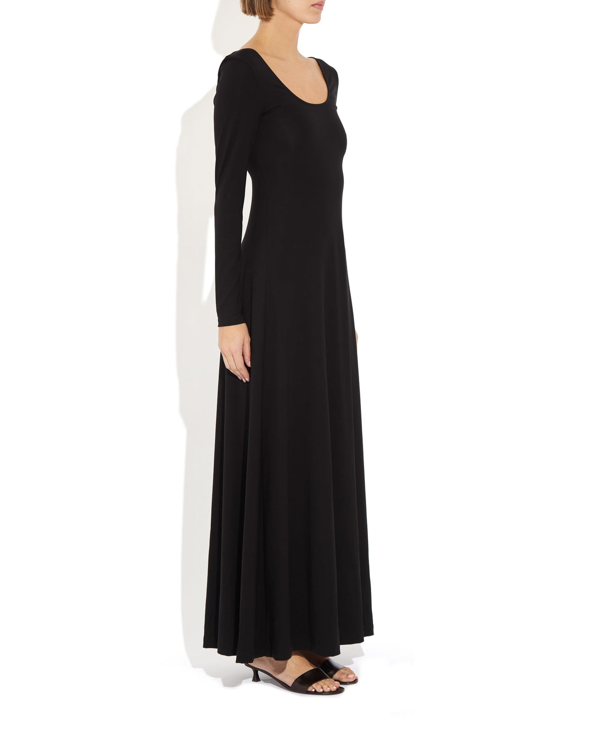 Angelica Dress - THE PARK