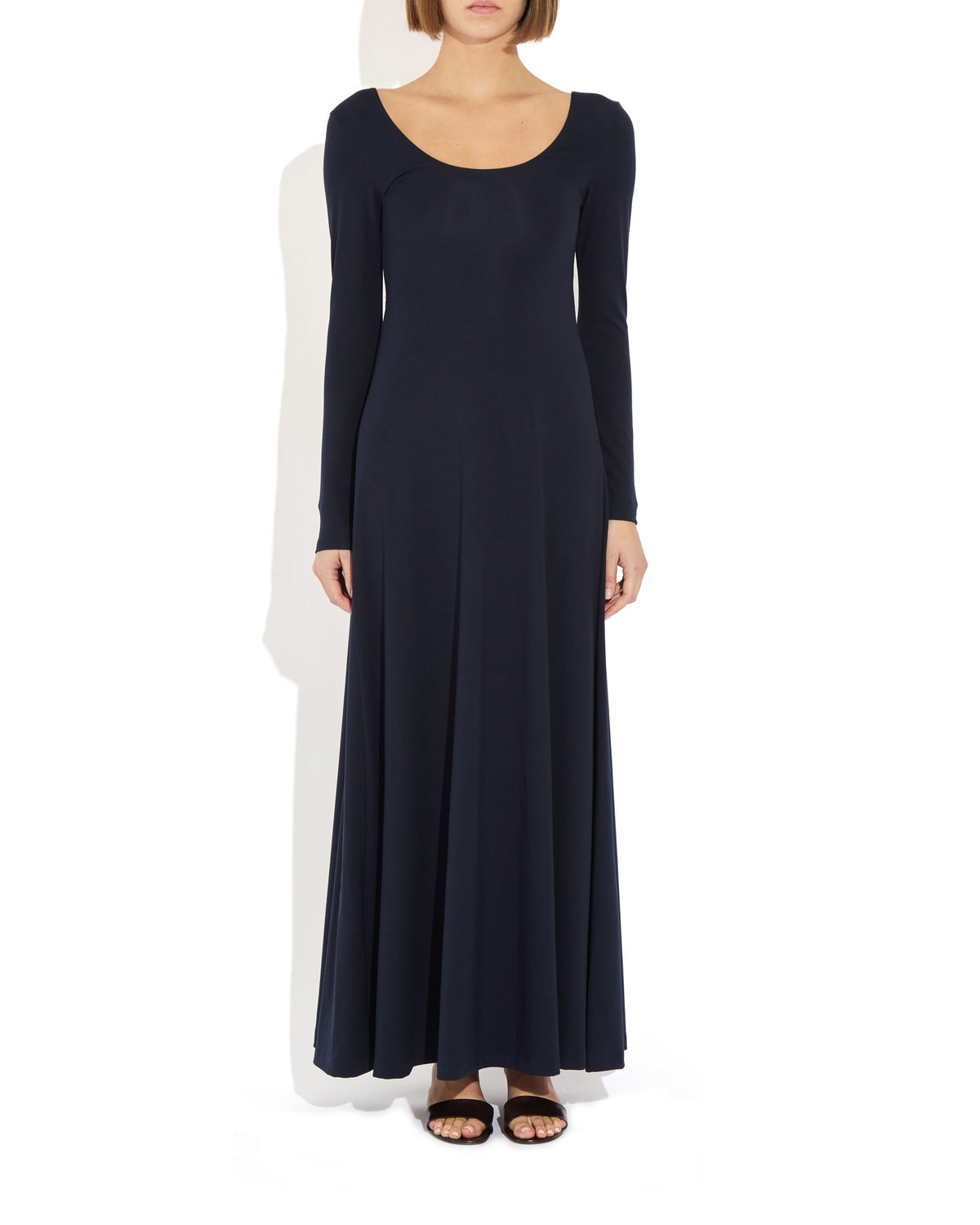 Angelica Dress - THE PARK