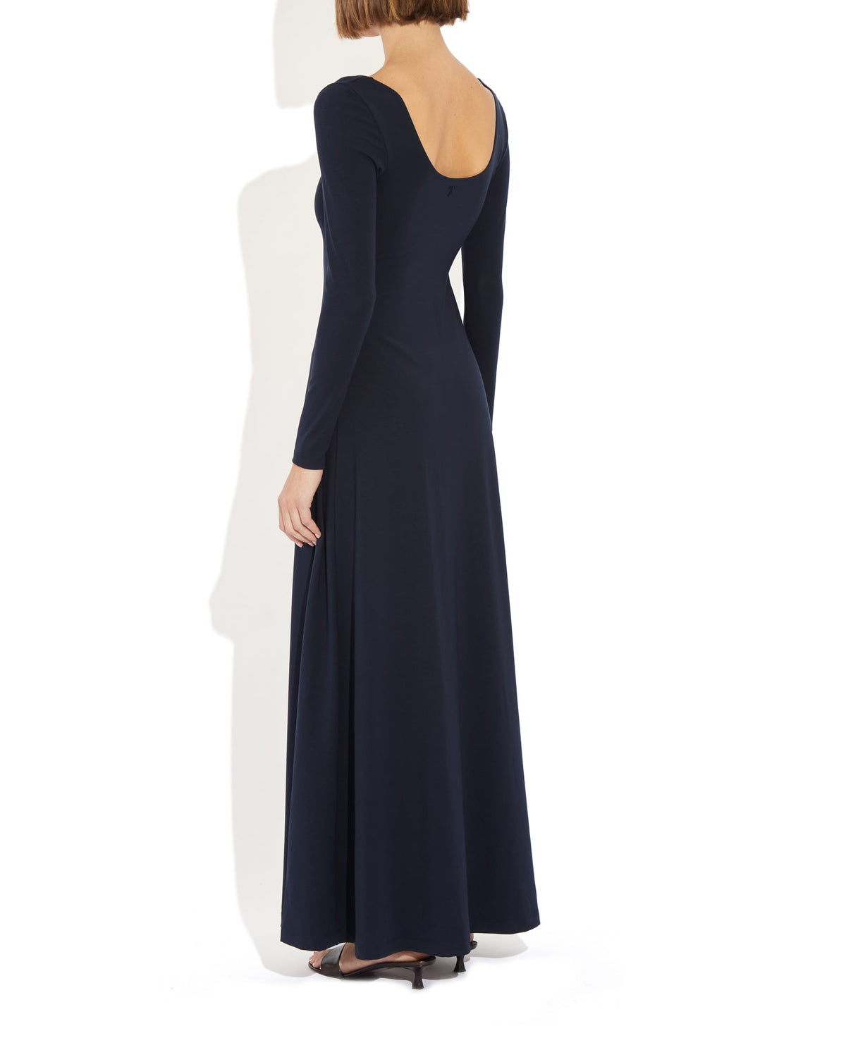 Angelica Dress - THE PARK