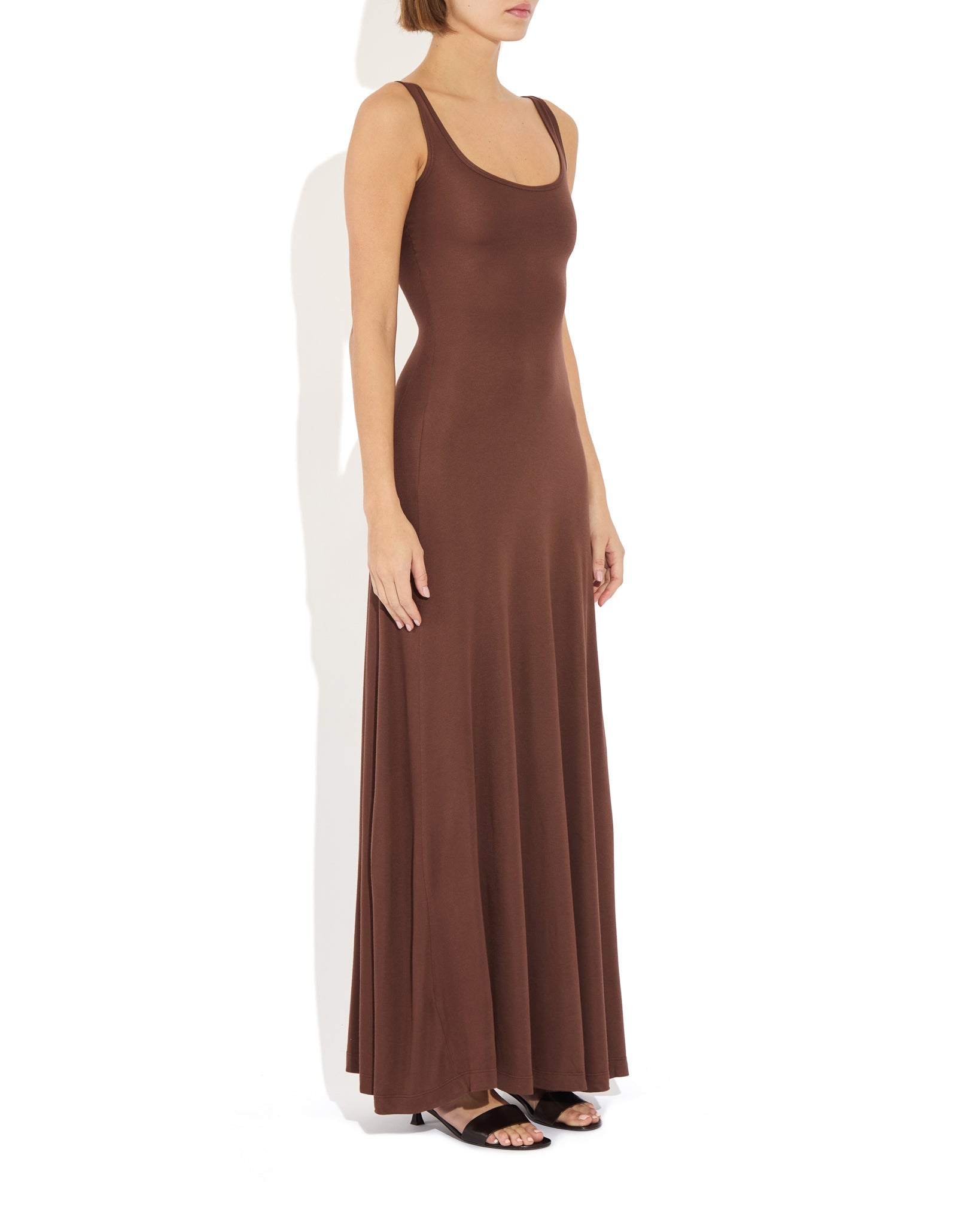 Annie Dress - The Park